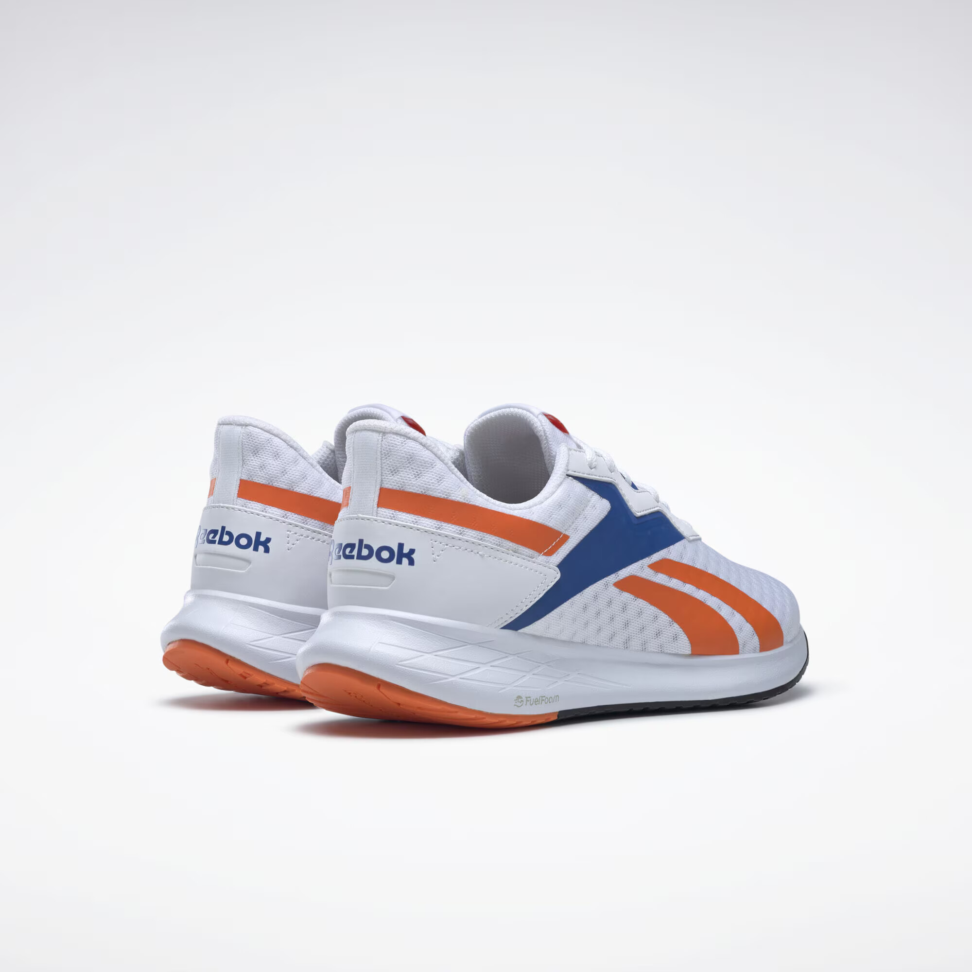 Reebok Sport Športová obuv 'Energen Plus 2' námornícka modrá / oranžová / biela - Pepit.sk