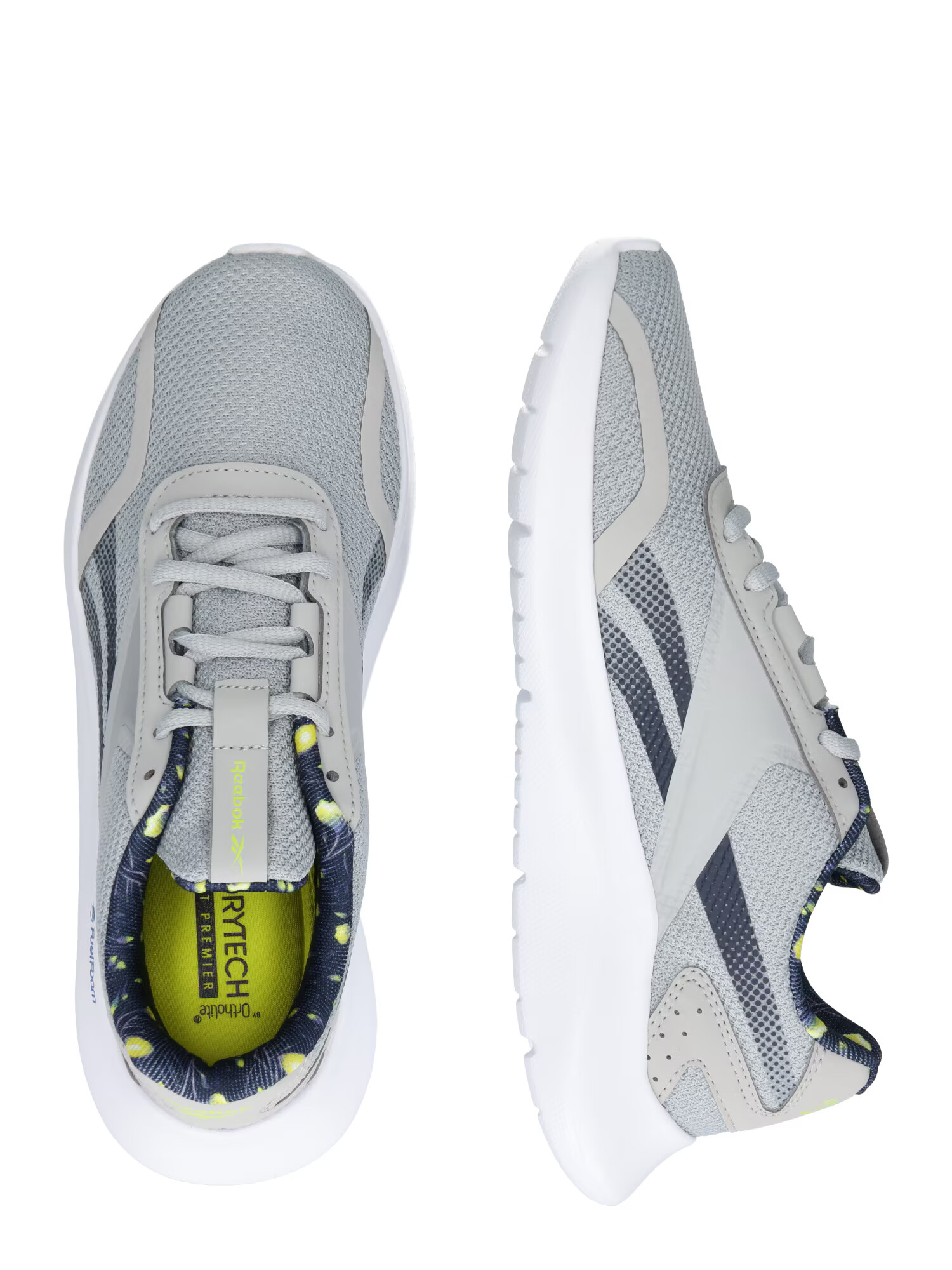 Reebok Sport Športová obuv 'ENERGYLUX 2.0' námornícka modrá / sivá - Pepit.sk