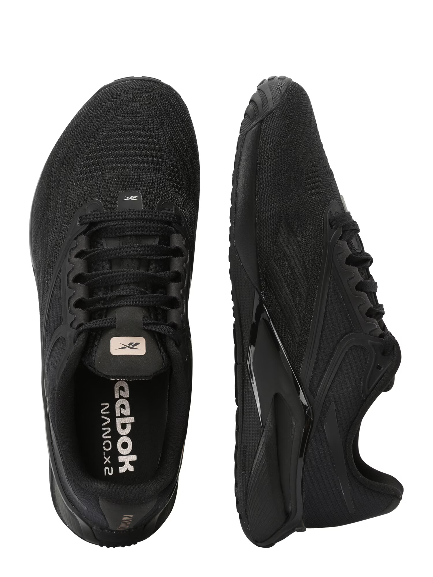 Reebok Sport Športová obuv 'Nano X2' čierna - Pepit.sk