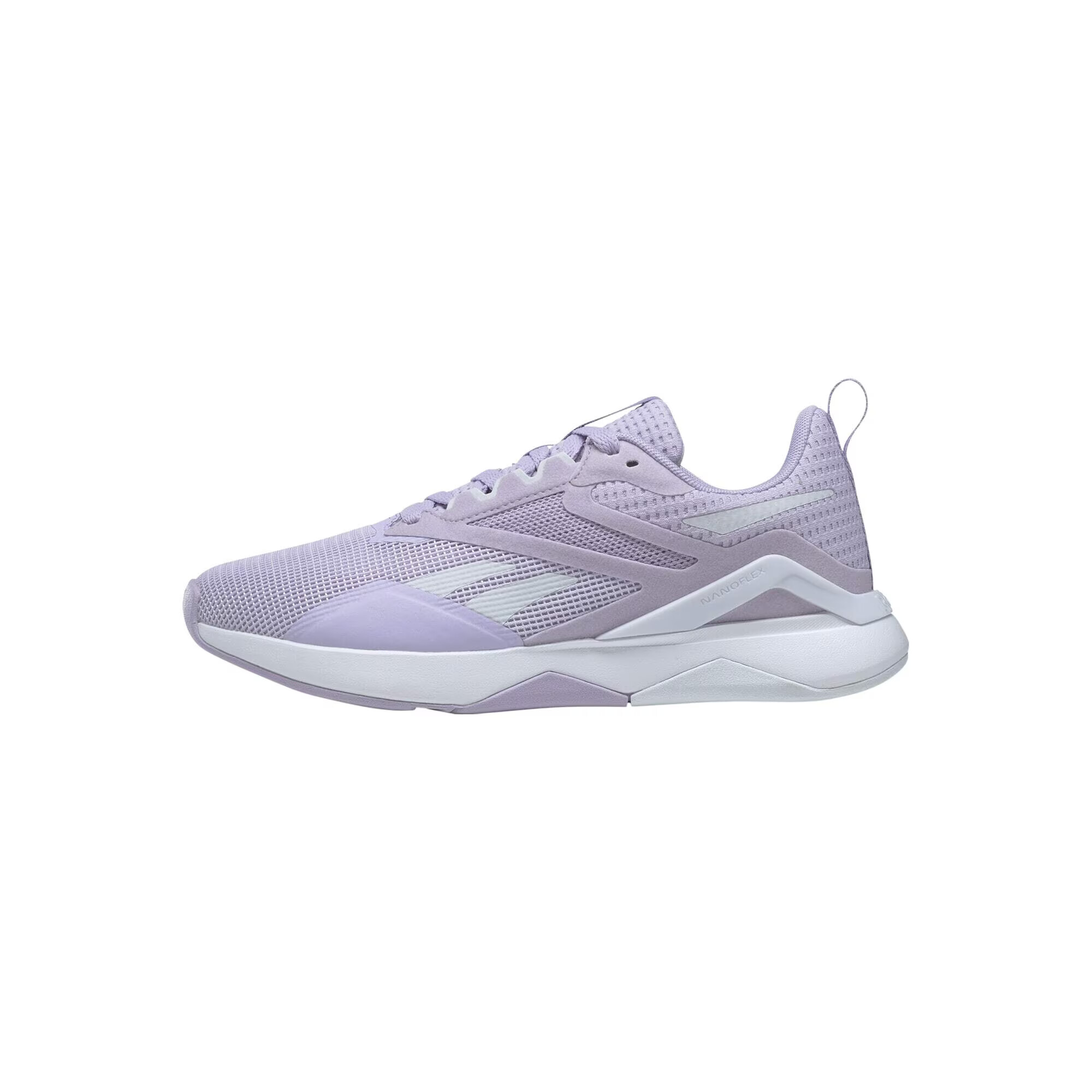 Reebok Sport Športová obuv 'NANOFLEX 2.0' orgovánová / biela - Pepit.sk