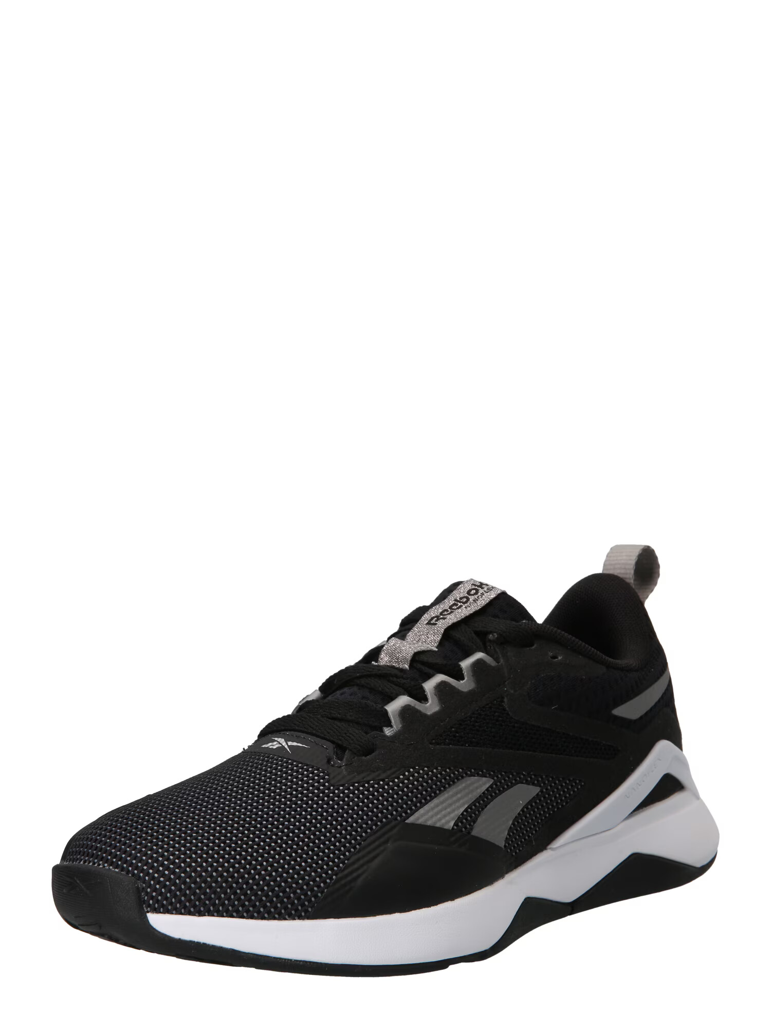 Reebok Sport Športová obuv 'Nanoflex 2.0' sivá / čierna - Pepit.sk