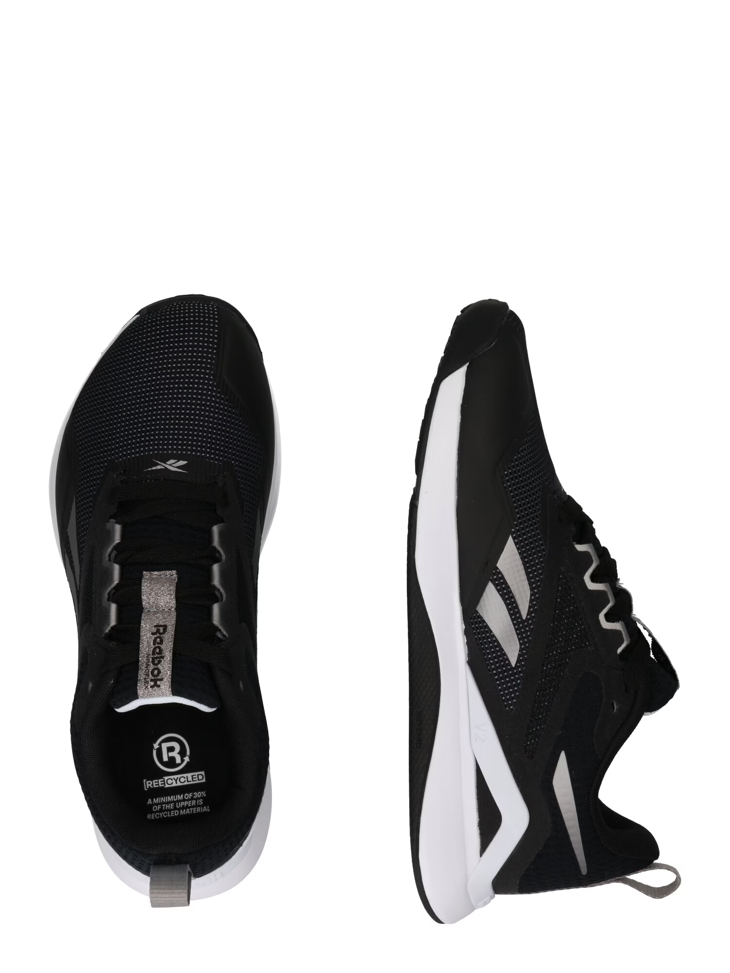 Reebok Sport Športová obuv 'Nanoflex 2.0' sivá / čierna - Pepit.sk