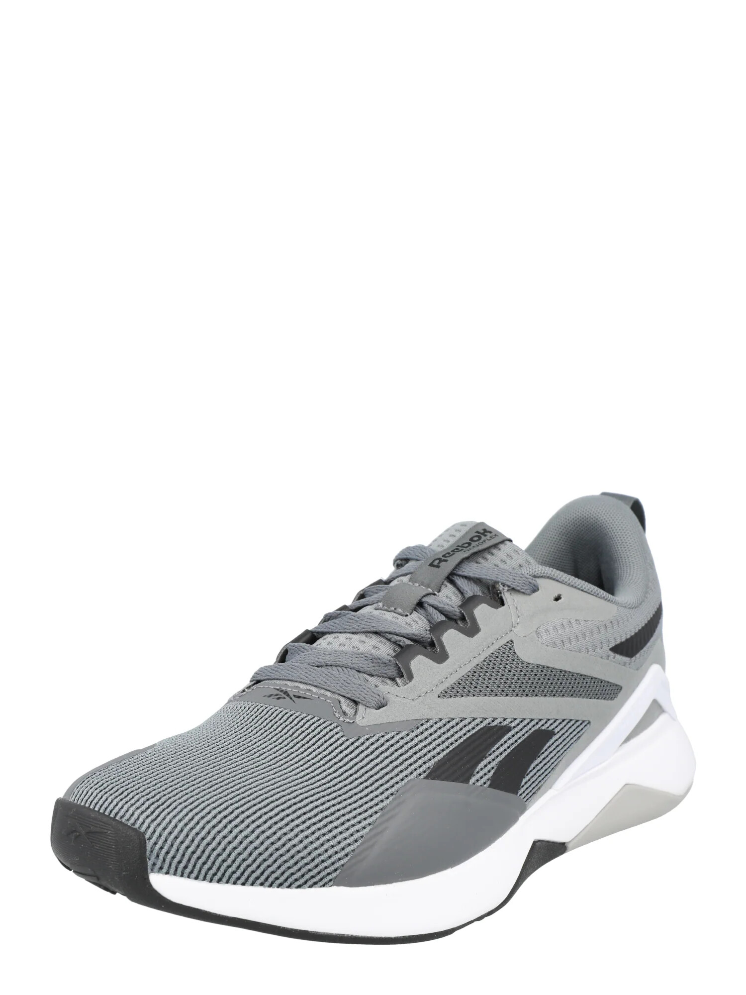 Reebok Sport Športová obuv 'Nanoflex V2' sivá / antracitová / čierna - Pepit.sk