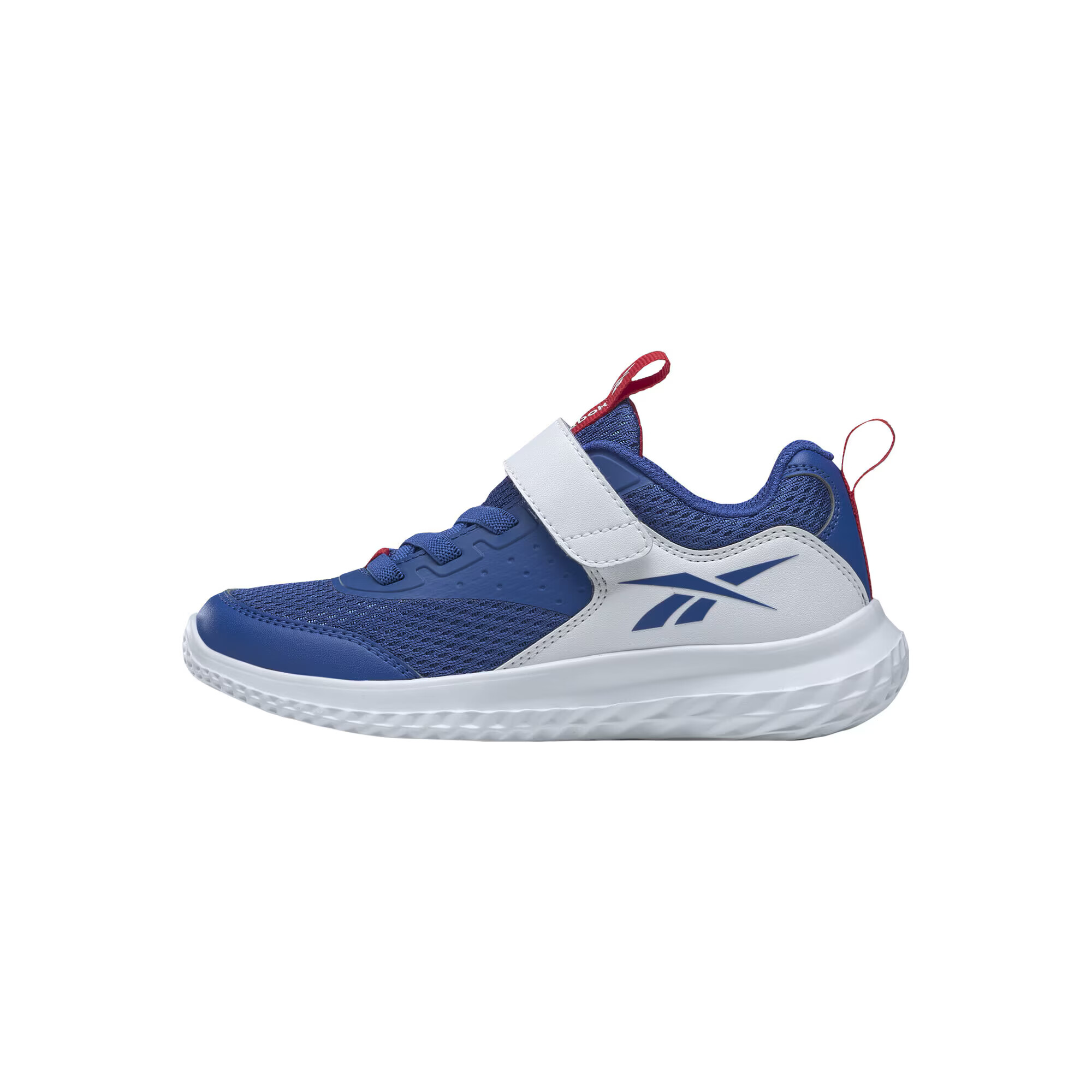 Reebok Sport Športová obuv 'Rush Runner 4.0' enciánová / rubínová / biela - Pepit.sk