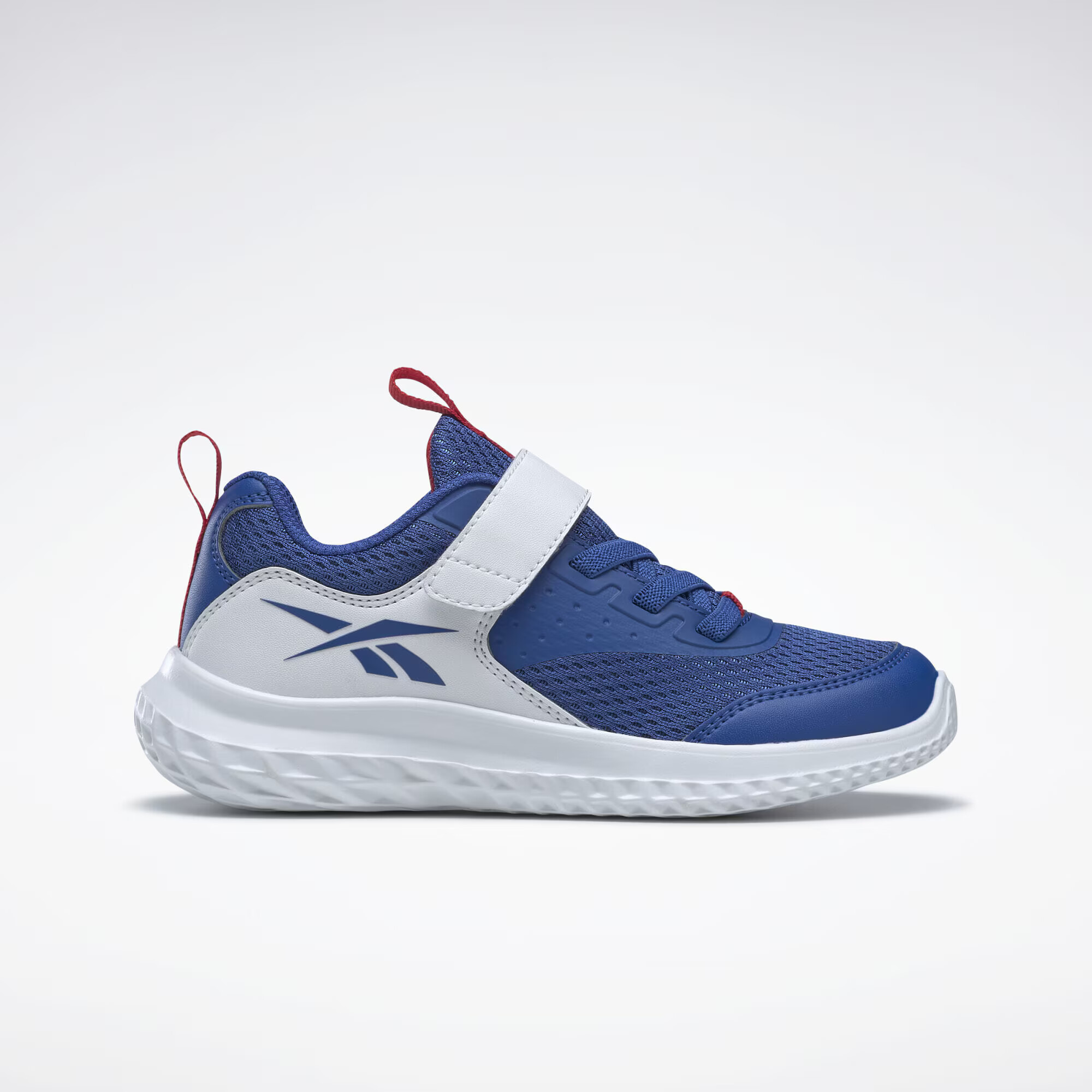 Reebok Sport Športová obuv 'Rush Runner 4.0' enciánová / rubínová / biela - Pepit.sk