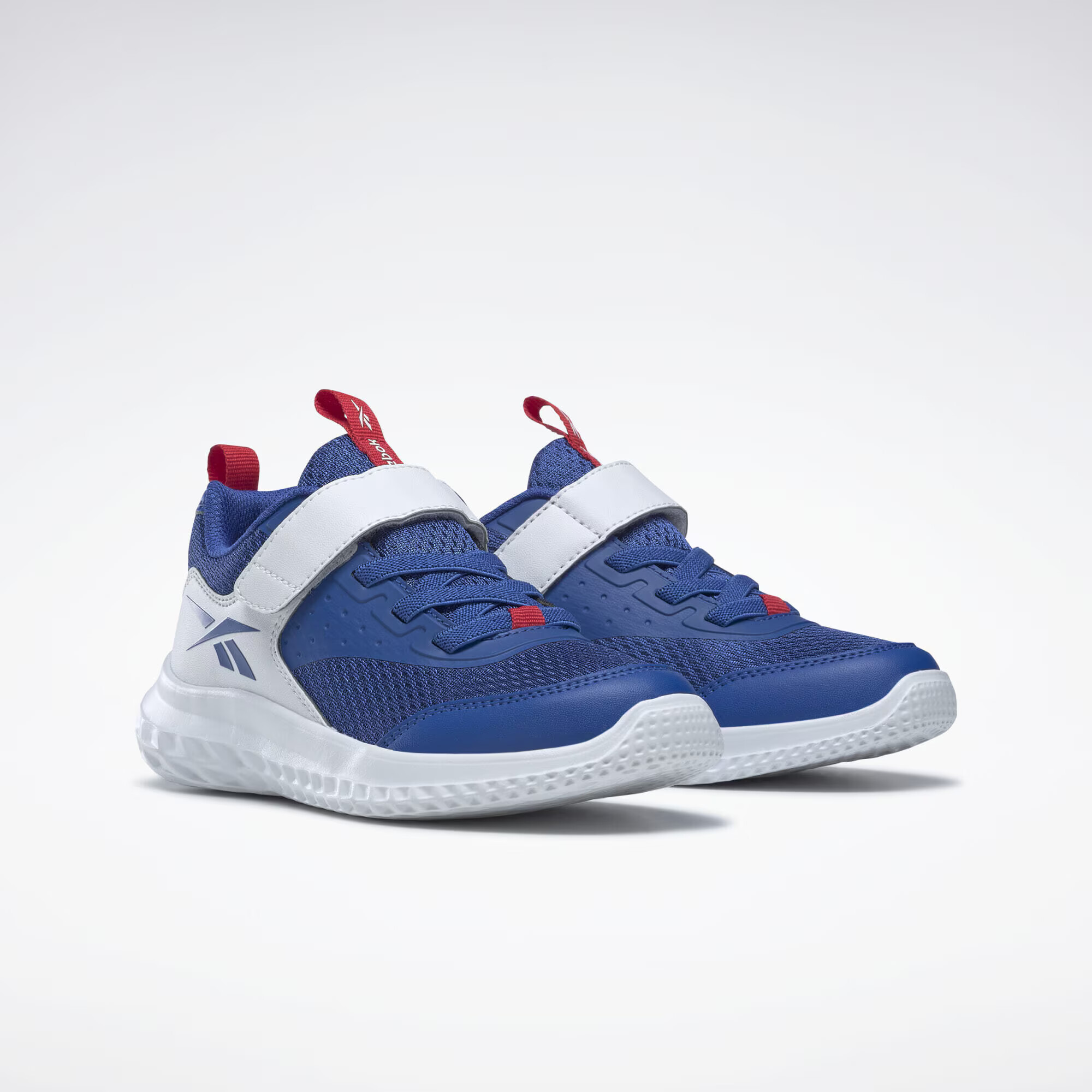 Reebok Sport Športová obuv 'Rush Runner 4.0' enciánová / rubínová / biela - Pepit.sk