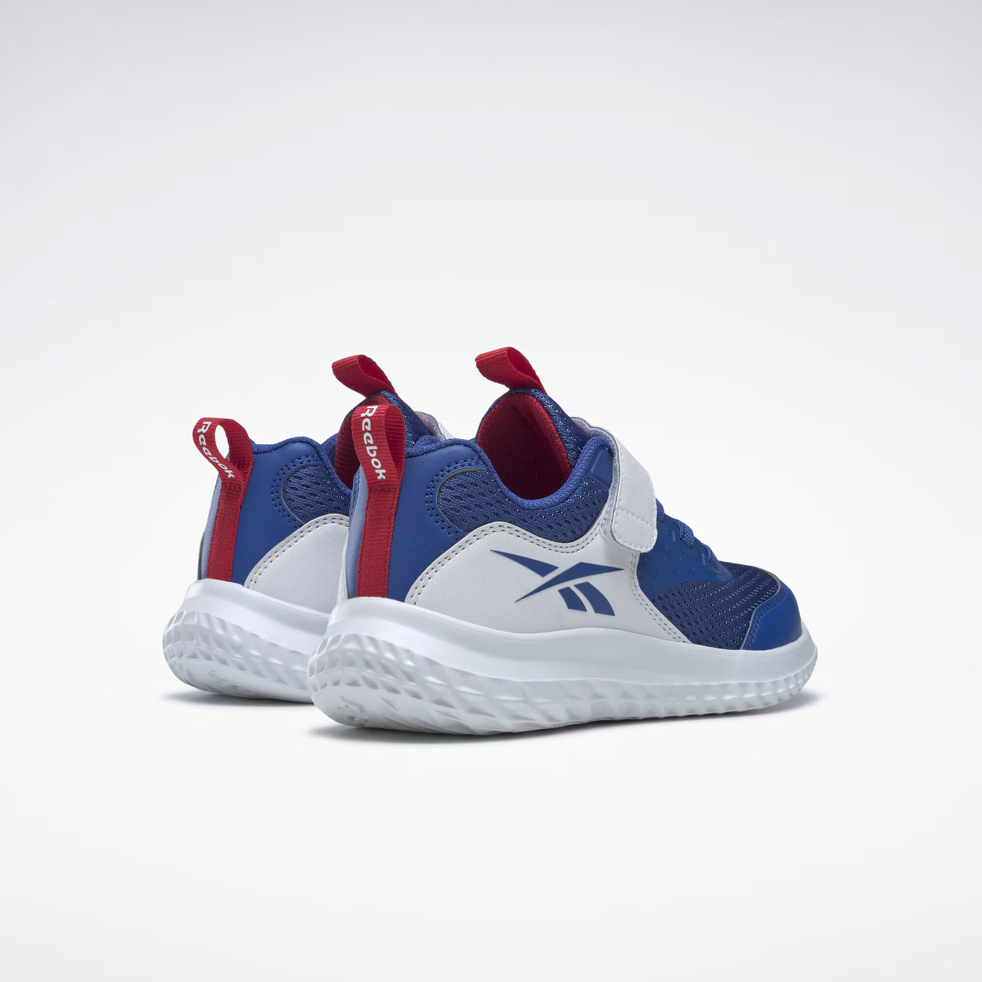 Reebok Sport Športová obuv 'Rush Runner 4.0' enciánová / rubínová / biela - Pepit.sk