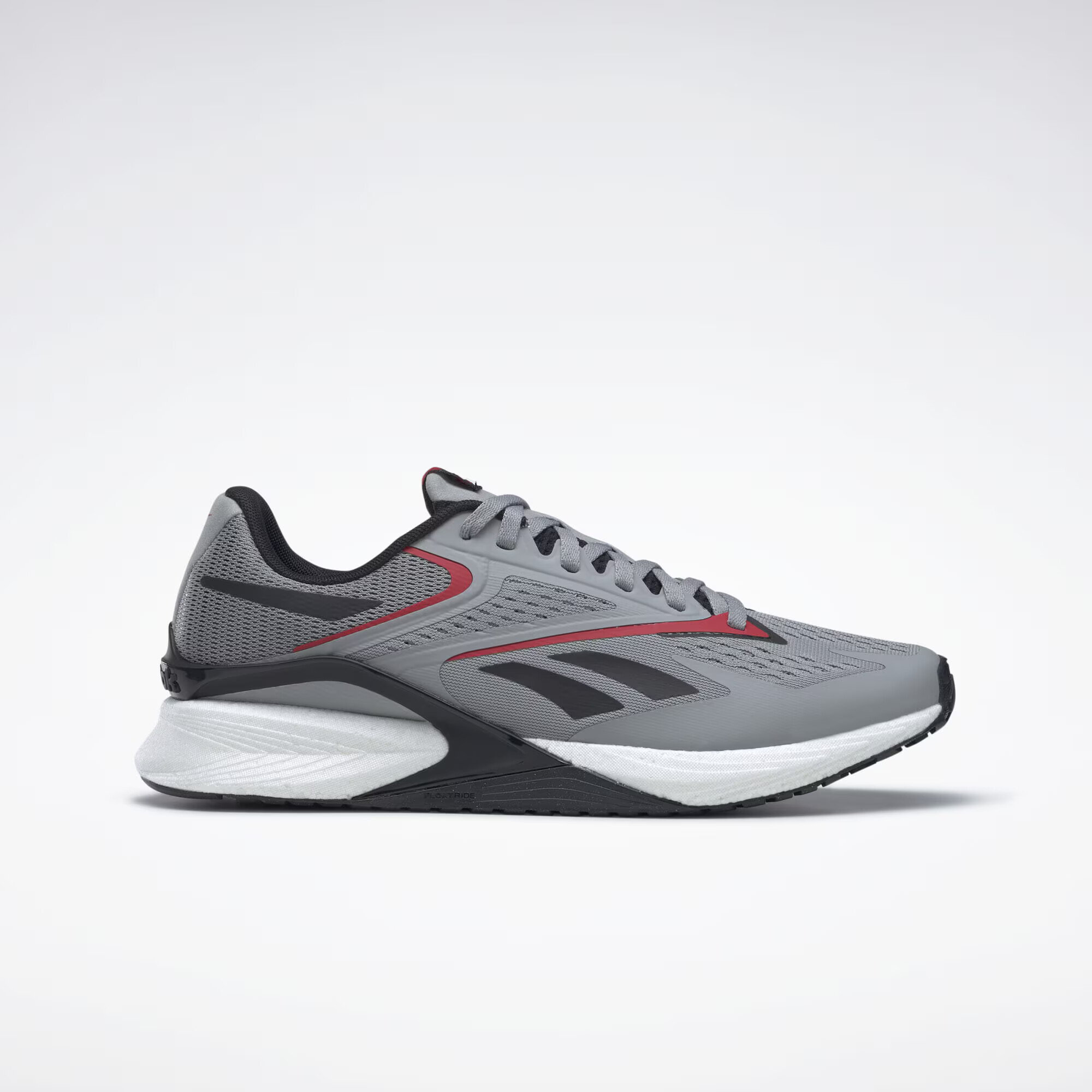 Reebok Sport Športová obuv ' Speed 22 ' sivá / tmavoružová / čierna - Pepit.sk