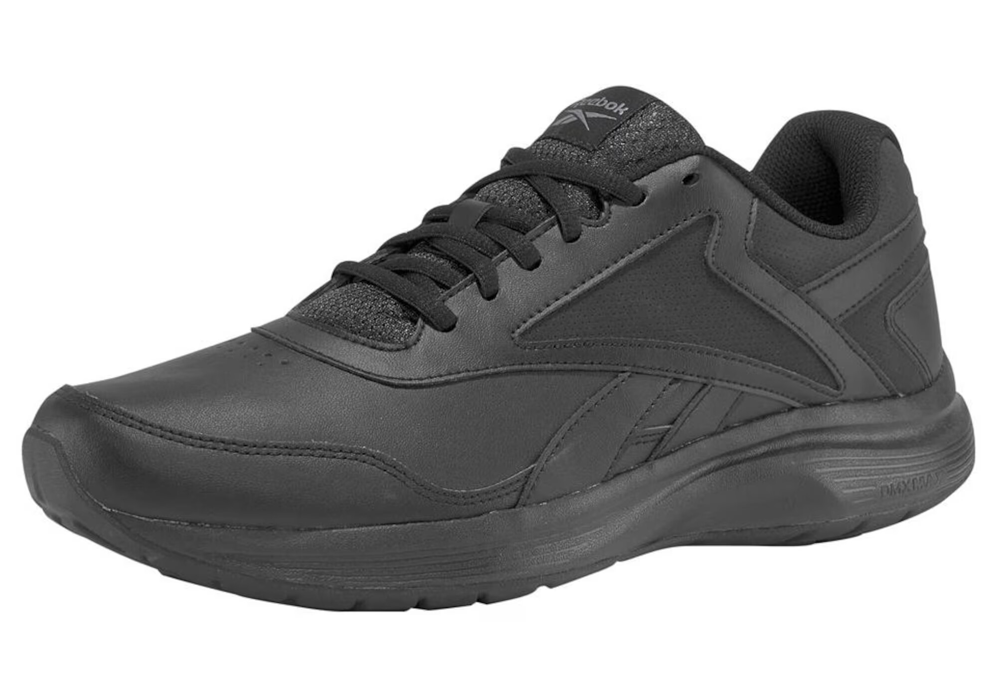 Reebok Sport Športová obuv 'Walk Ultra 7.0 DMX MAX' čierna - Pepit.sk