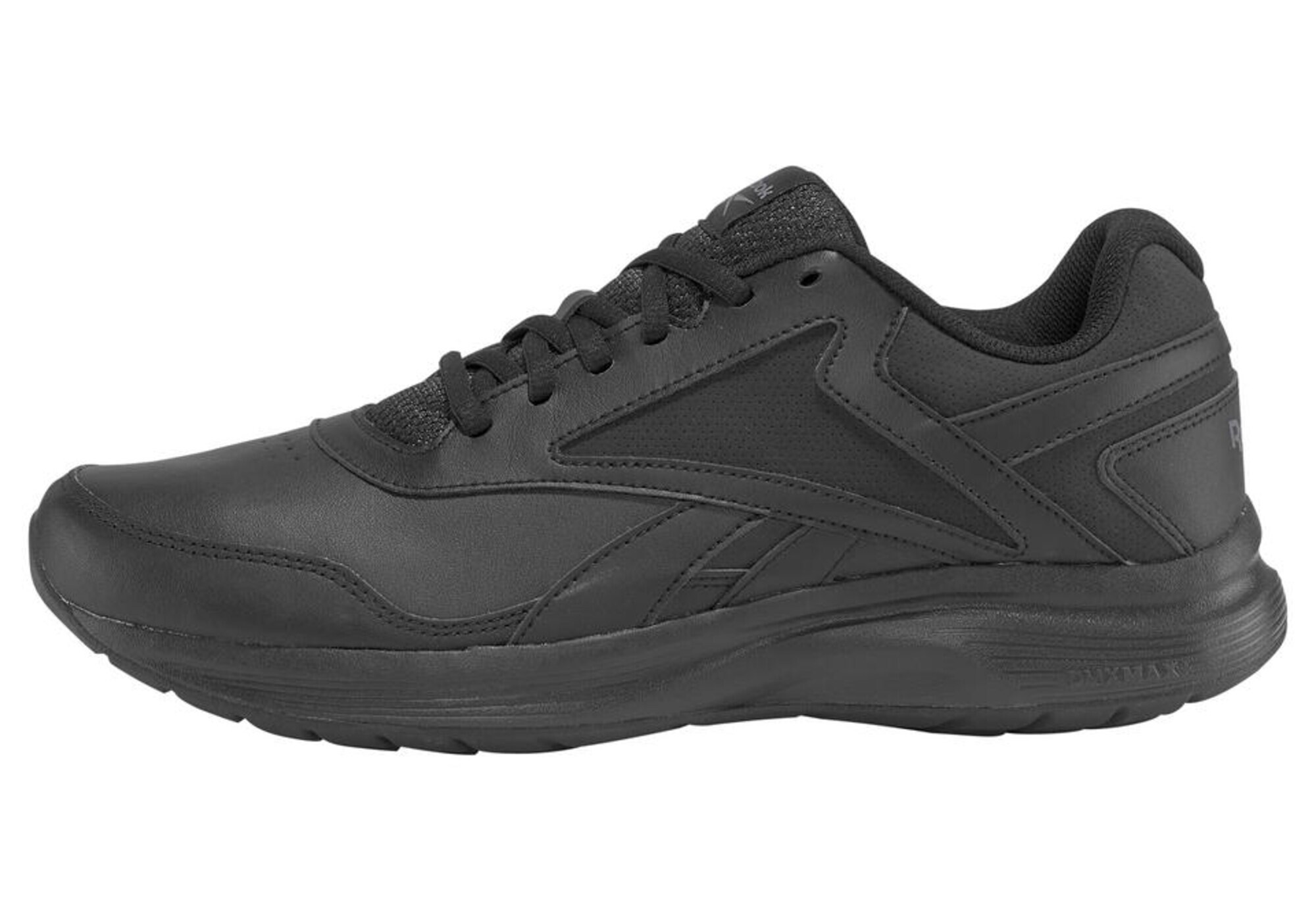 Reebok Sport Športová obuv 'Walk Ultra 7.0 DMX MAX' čierna - Pepit.sk