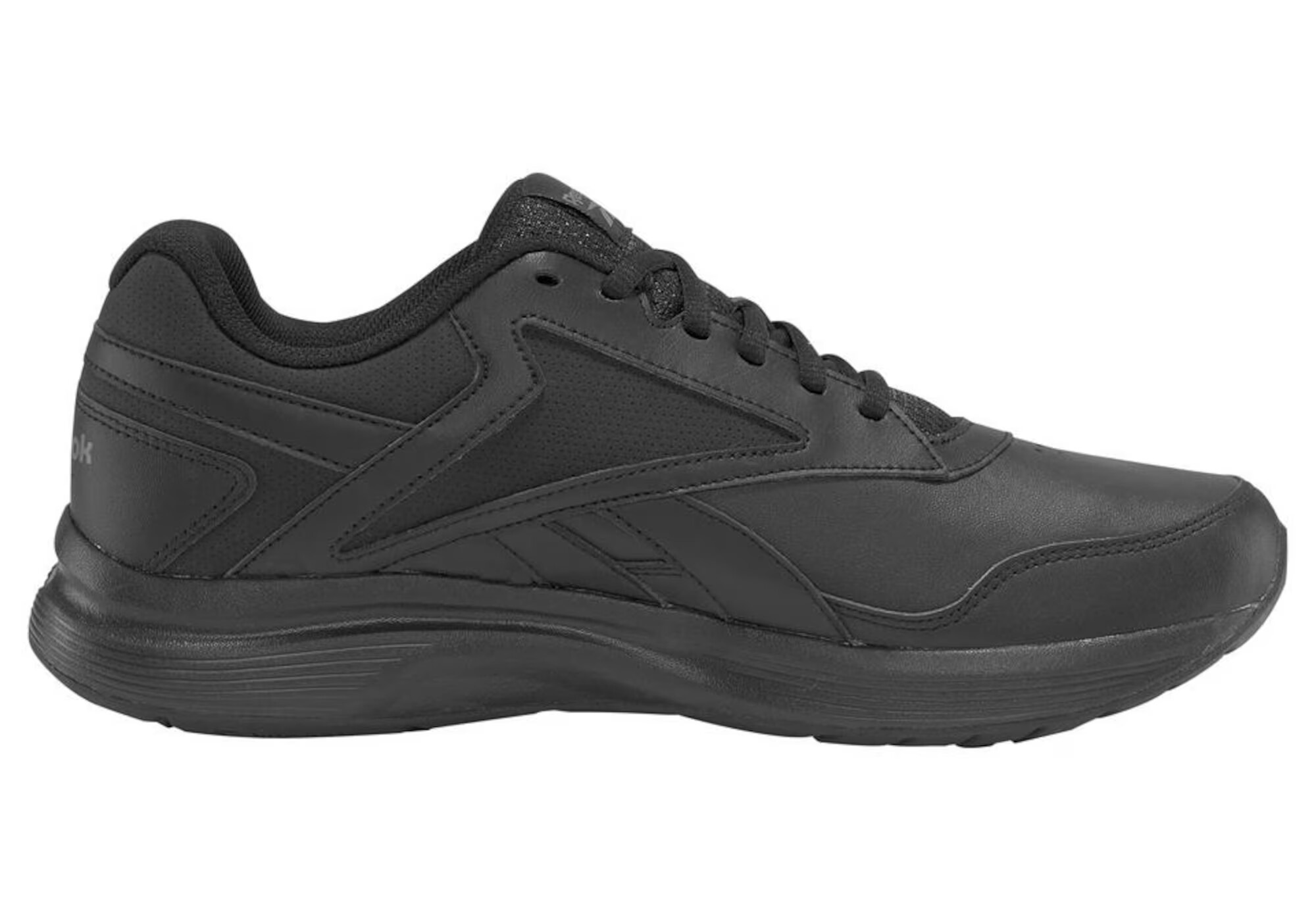 Reebok Sport Športová obuv 'Walk Ultra 7.0 DMX MAX' čierna - Pepit.sk