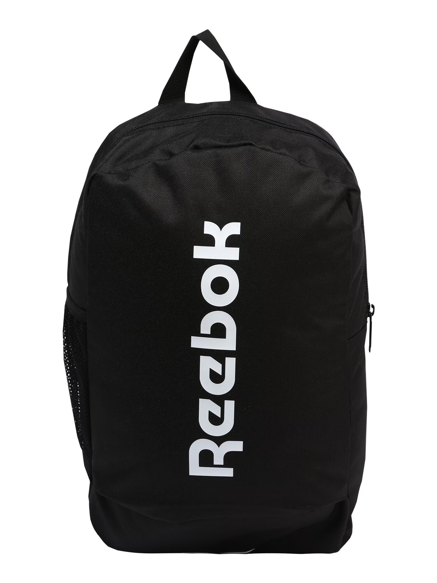 Reebok Sport Športový batoh čierna / biela - Pepit.sk