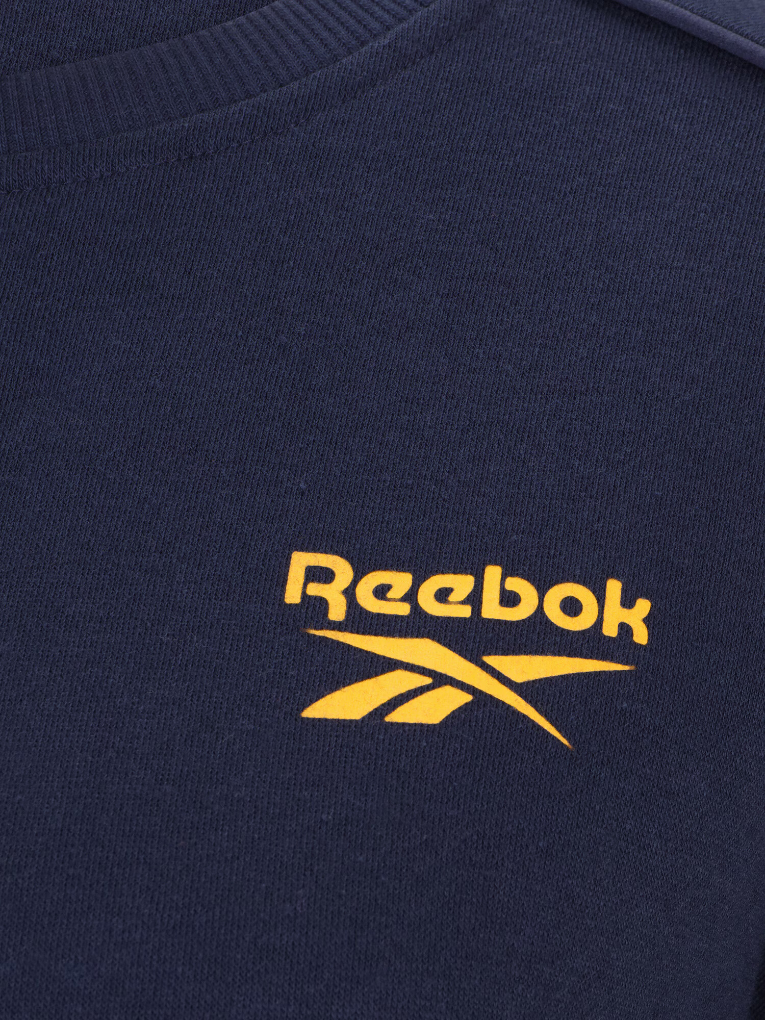 Reebok Sport Športový úbor námornícka modrá / horčicová / biela - Pepit.sk