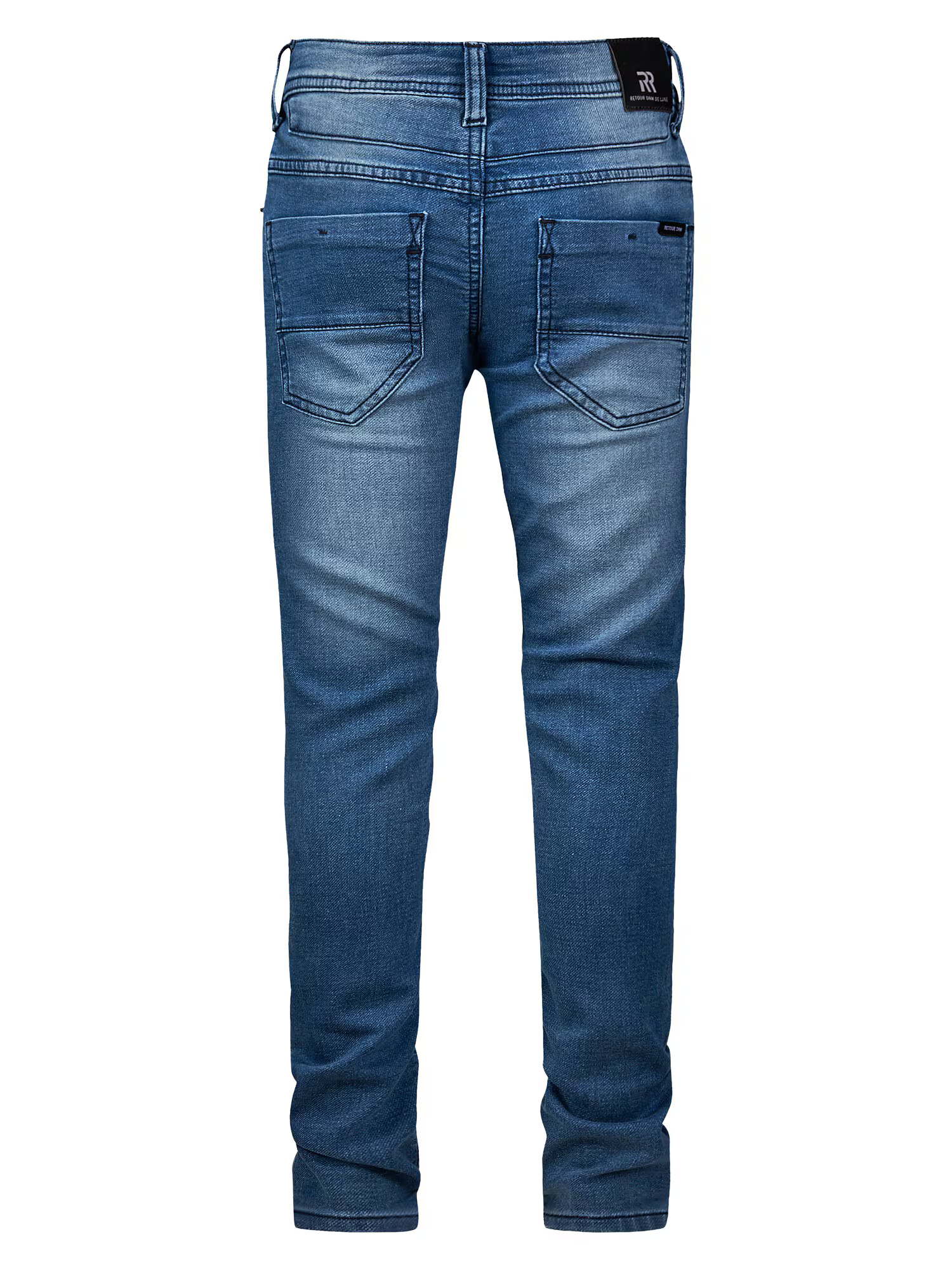 Retour Jeans Džínsy 'Luigi' modrá denim - Pepit.sk