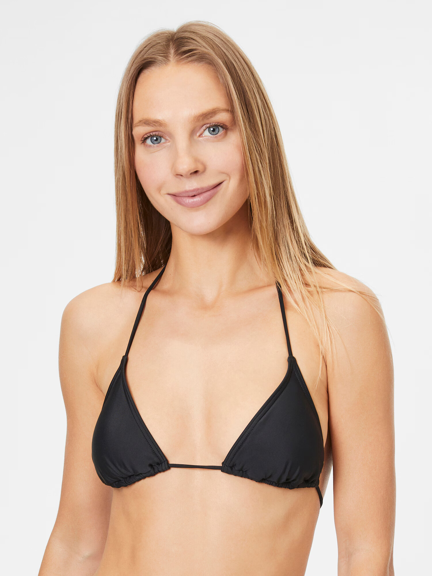 RIP CURL Bikinový top čierna - Pepit.sk