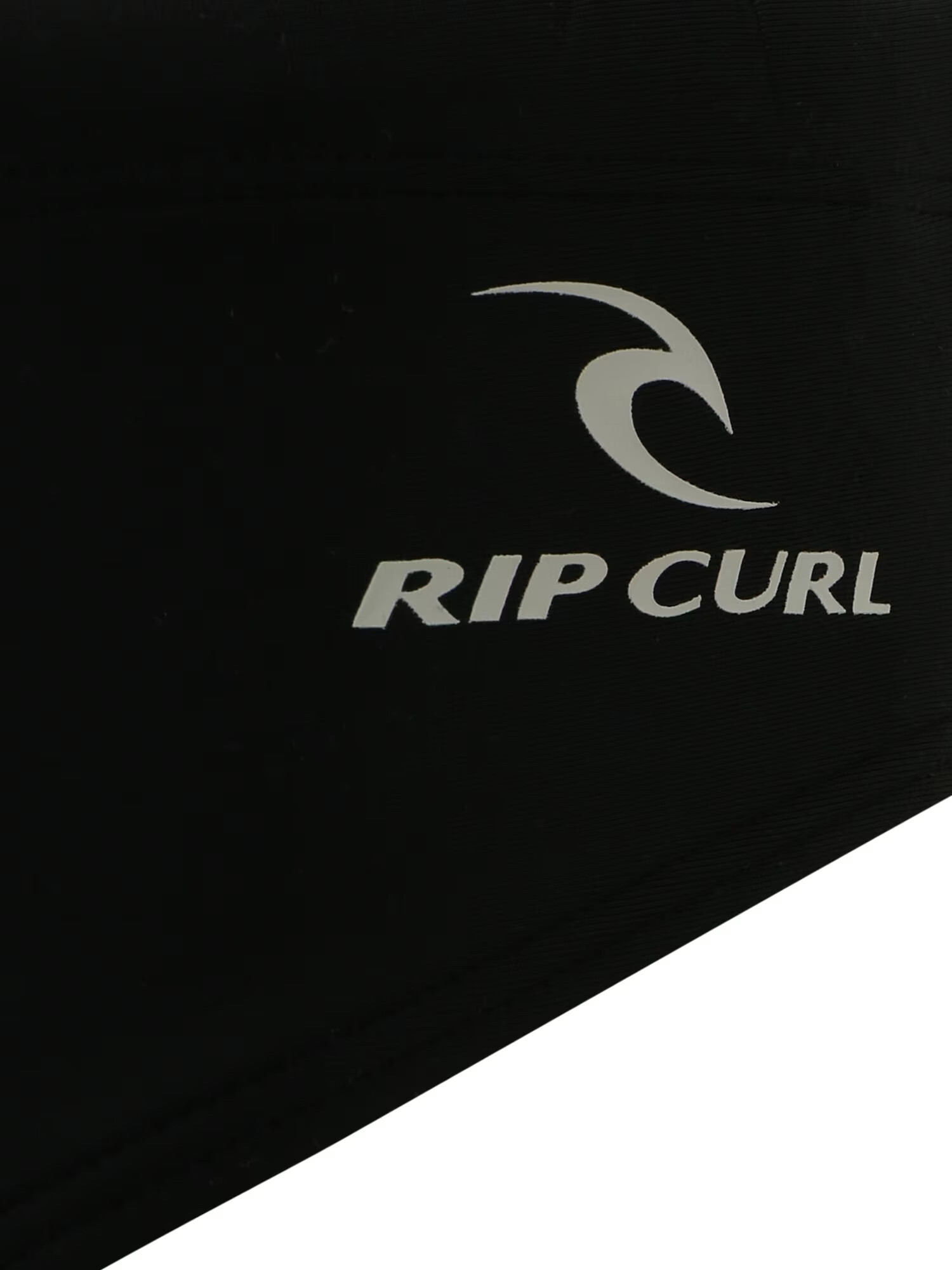 RIP CURL Plavky čierna / biela - Pepit.sk