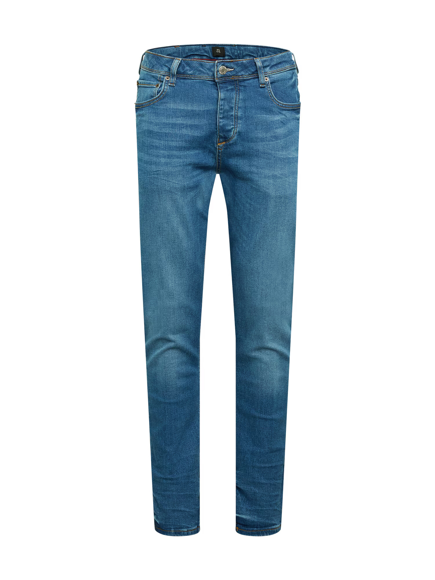 River Island Džínsy 'Alba Lebron' modrá denim - Pepit.sk