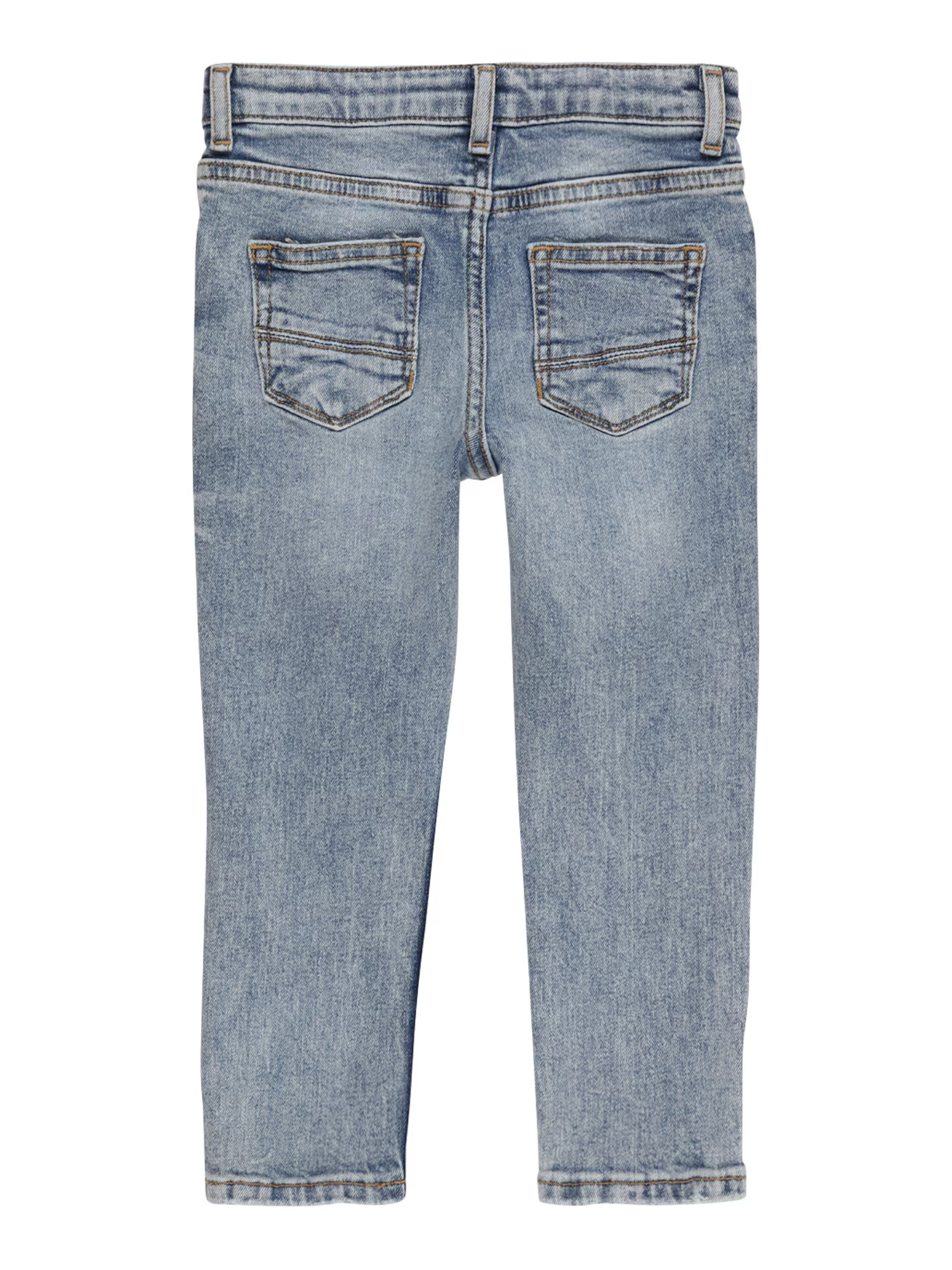 River Island Džínsy 'Bertie' modrá denim - Pepit.sk