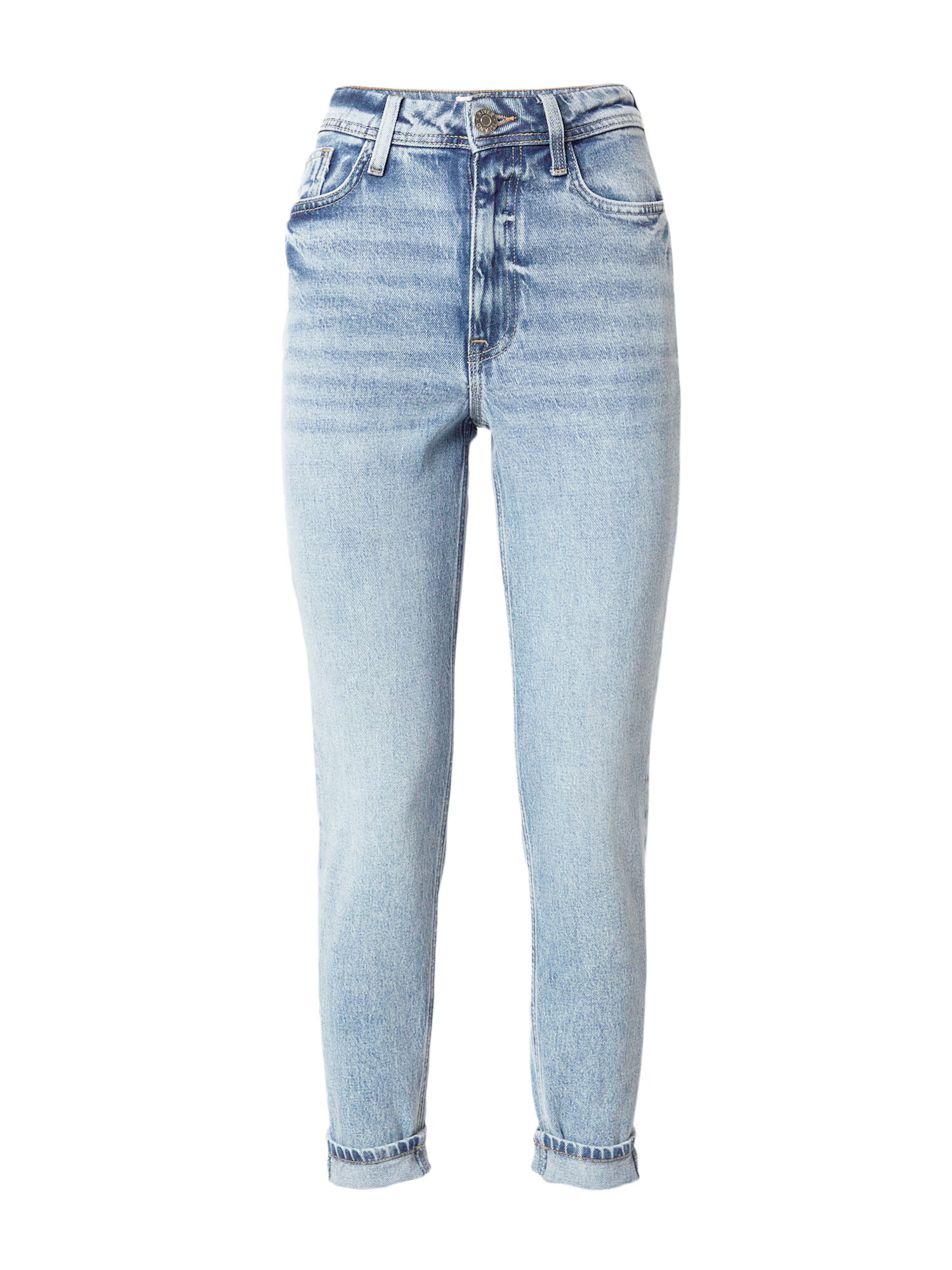 River Island Džínsy 'CAMILLA' modrá denim - Pepit.sk