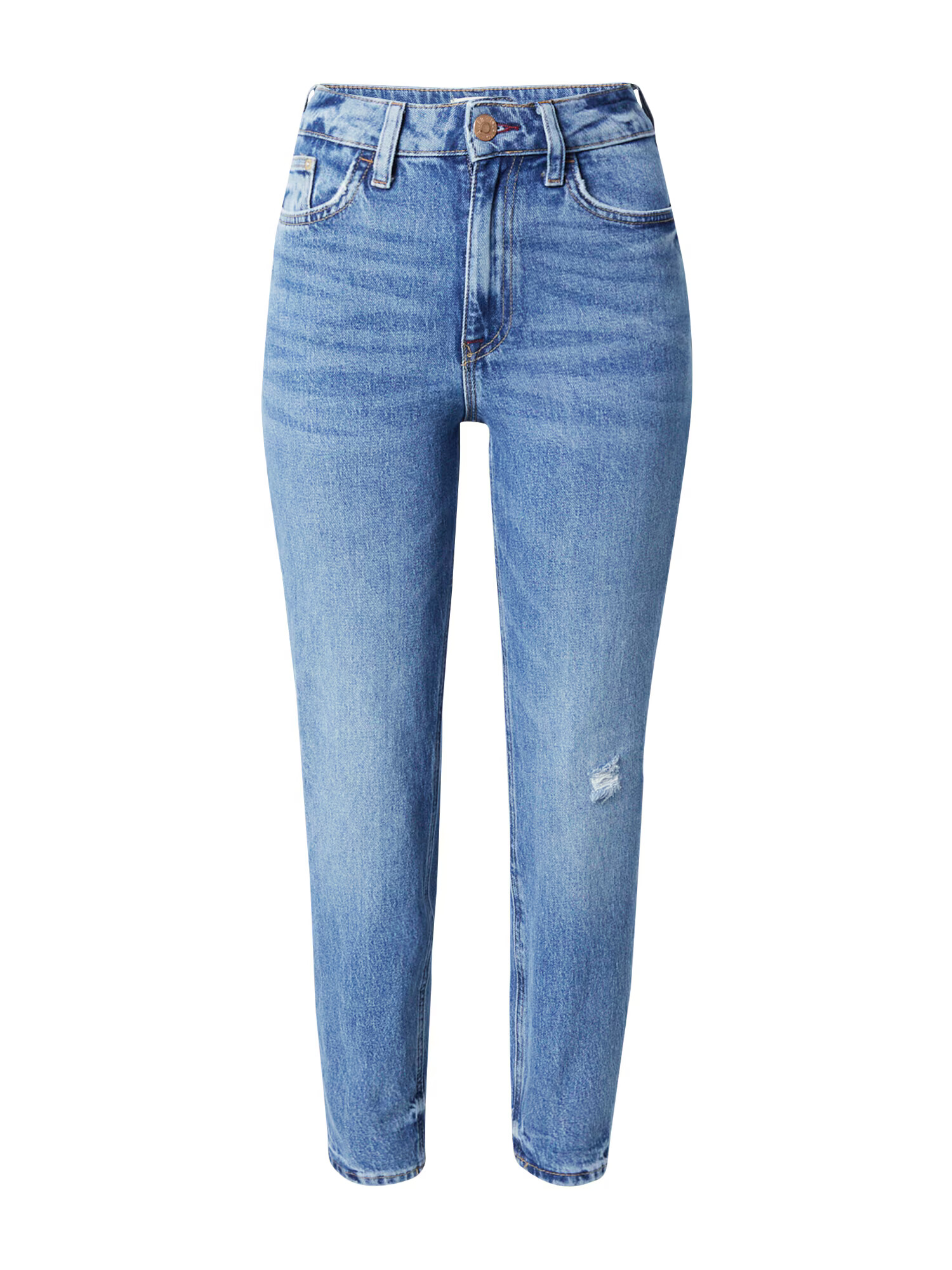 River Island Džínsy 'CARRIE' modrá denim - Pepit.sk