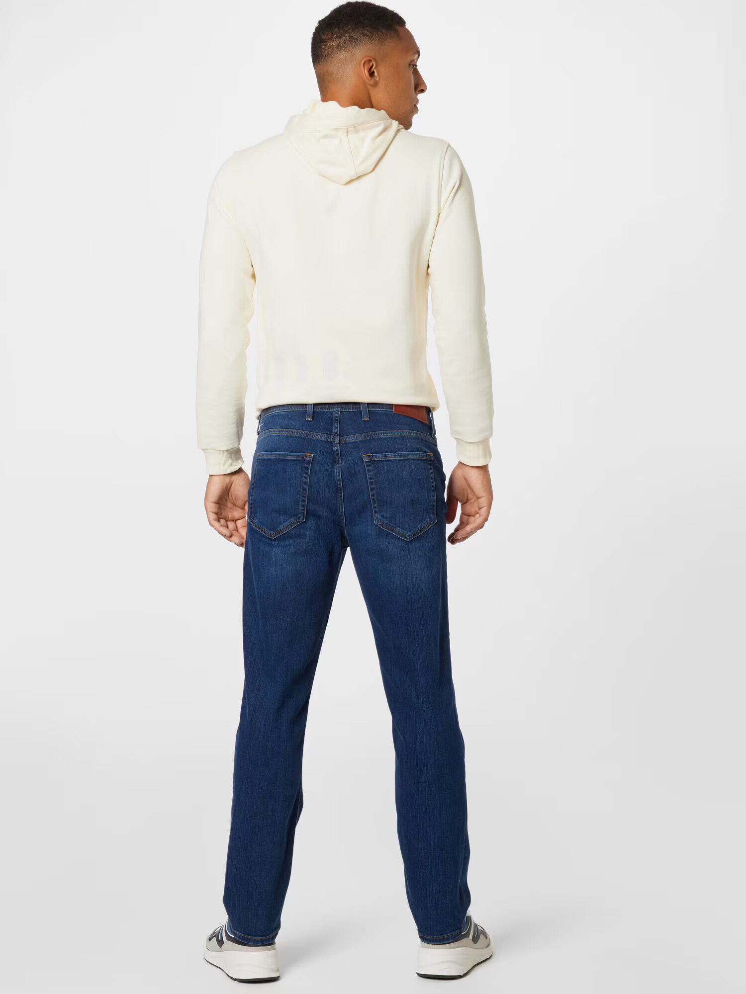 River Island Džínsy 'FERA' modrá denim - Pepit.sk