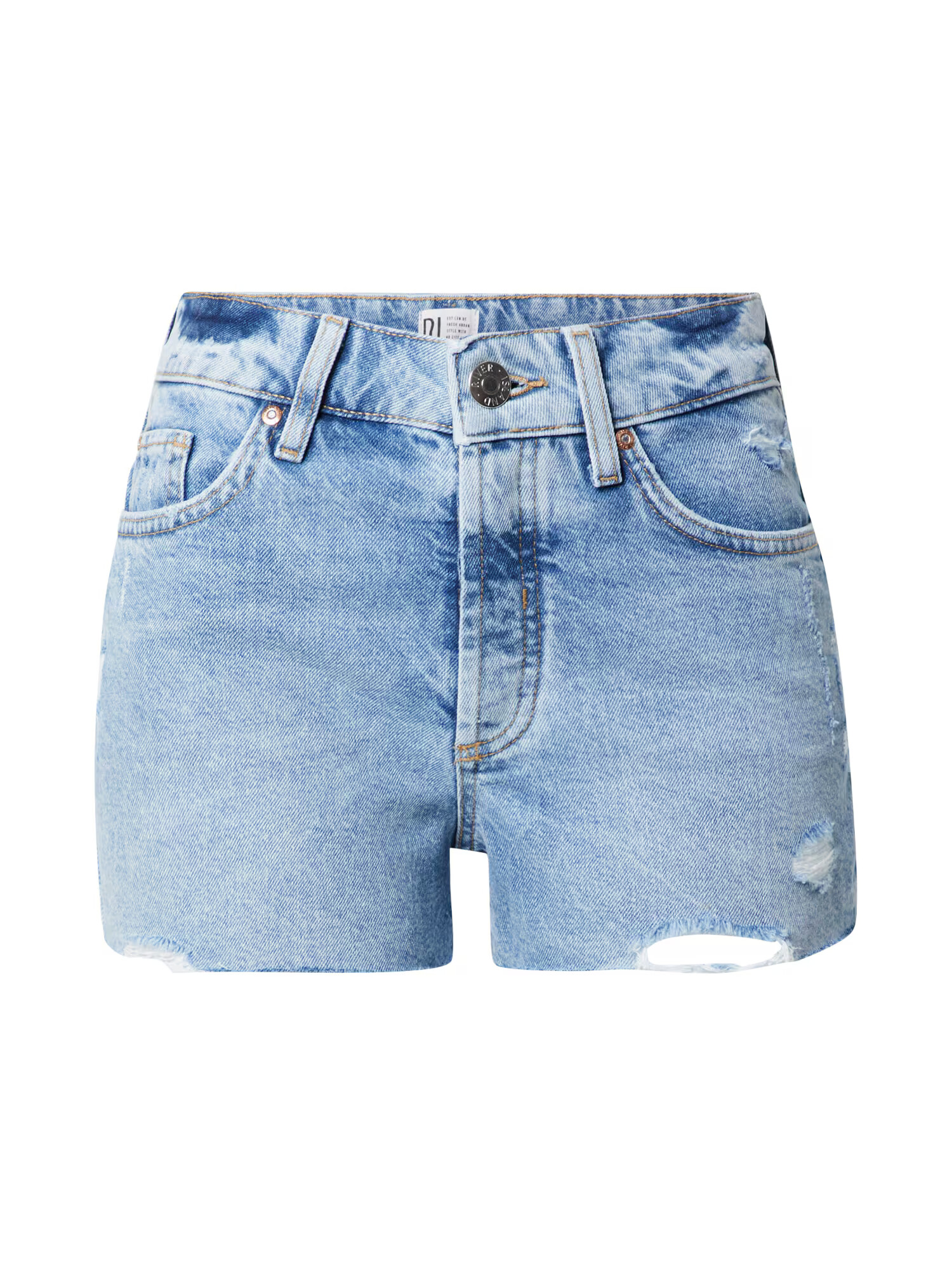 River Island Džínsy 'HANNAH' modrá denim - Pepit.sk