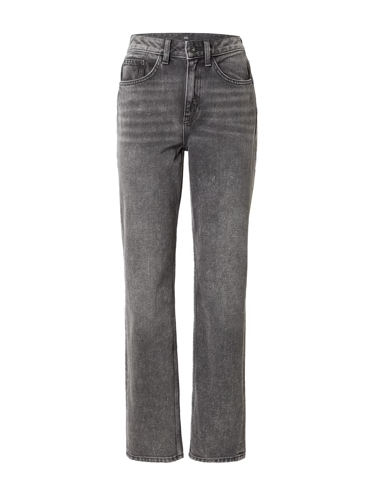 River Island Džínsy 'HOLBOURN' sivá / sivý denim - Pepit.sk