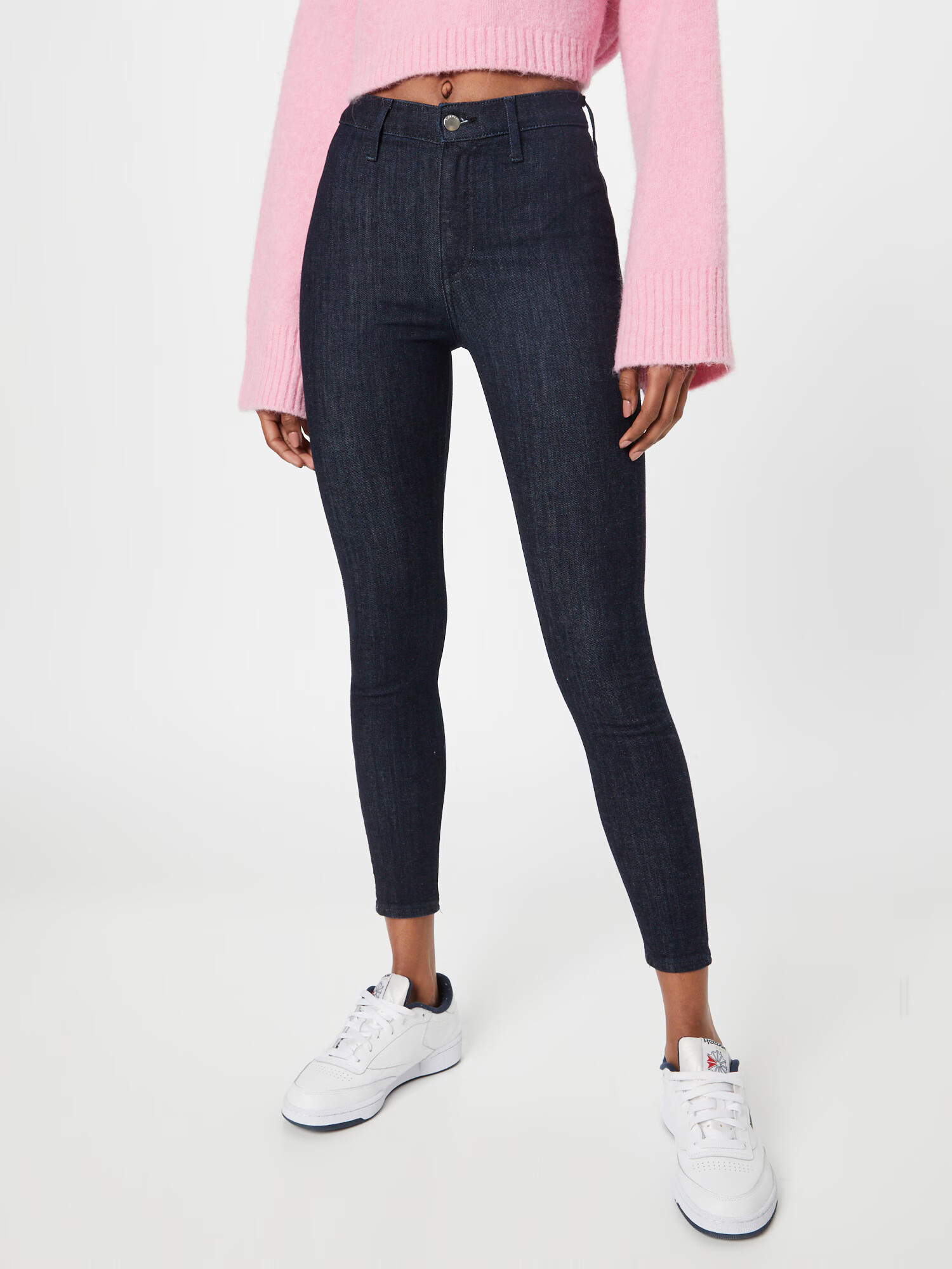 River Island Džínsy 'KAIA' modrá denim - Pepit.sk