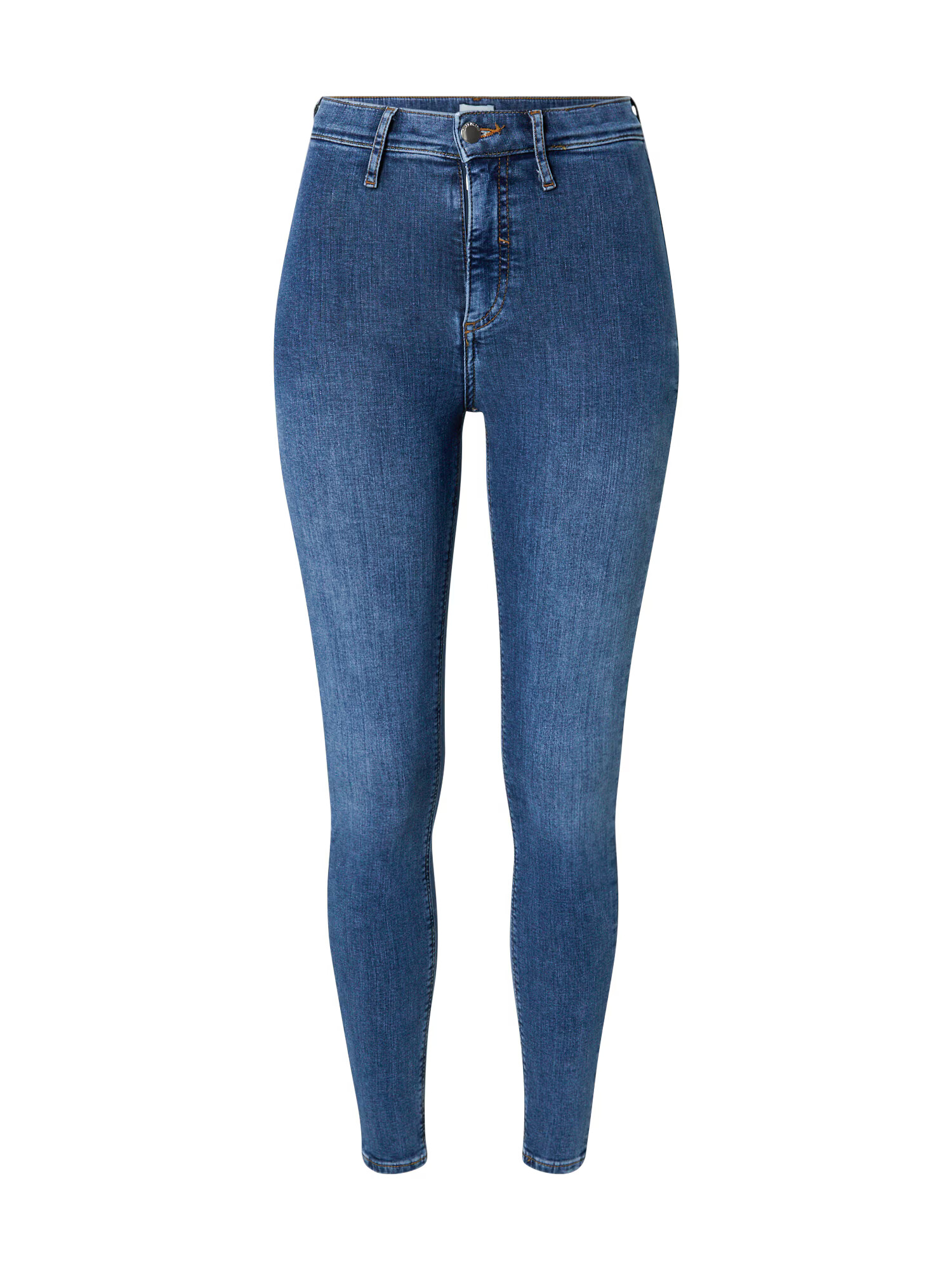 River Island Džínsy 'KENNEDY' modrá denim - Pepit.sk