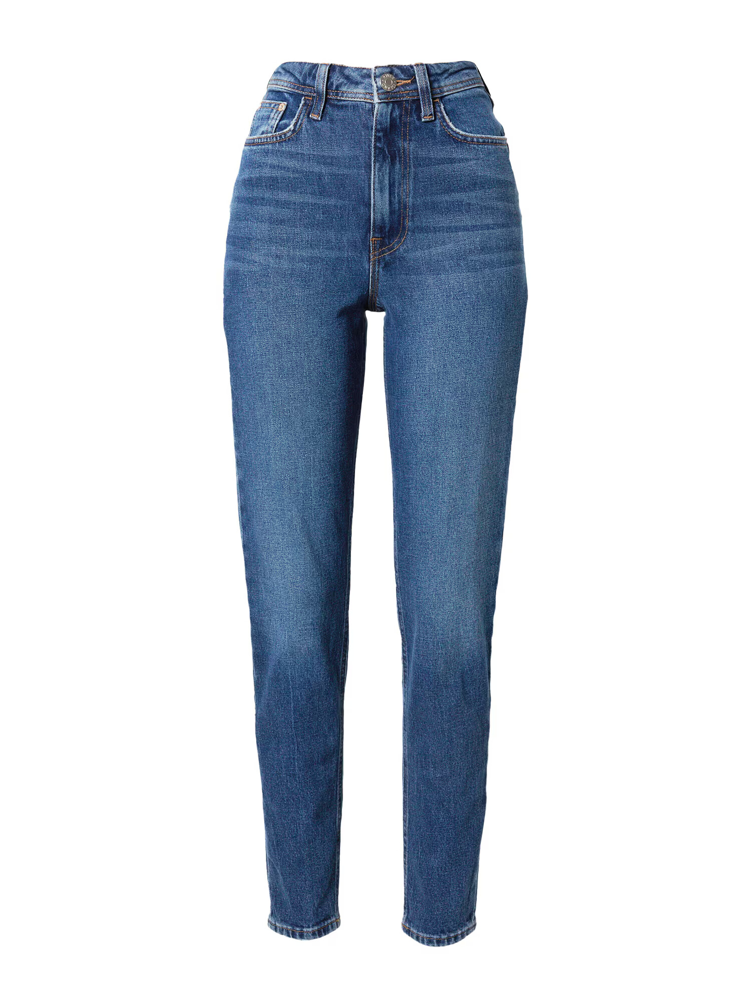 River Island Džínsy 'LEANNE' modrá denim - Pepit.sk