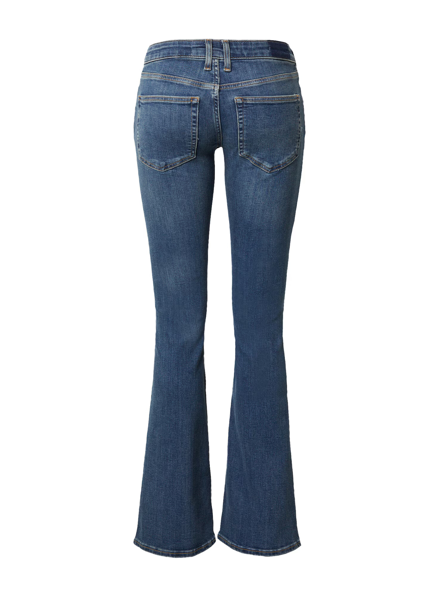 River Island Džínsy 'LEONA' modrá denim - Pepit.sk