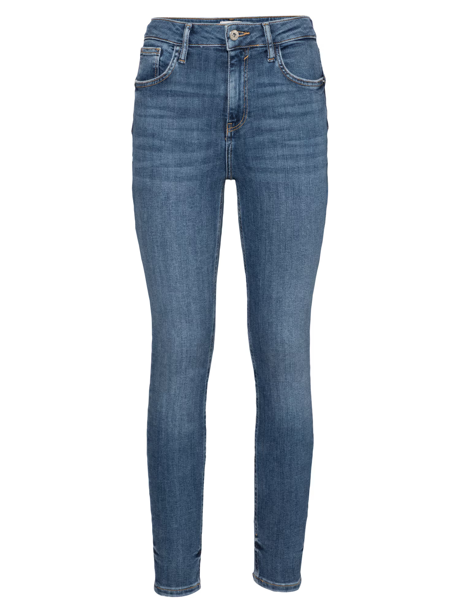 River Island Džínsy 'MAPLE' modrá denim - Pepit.sk