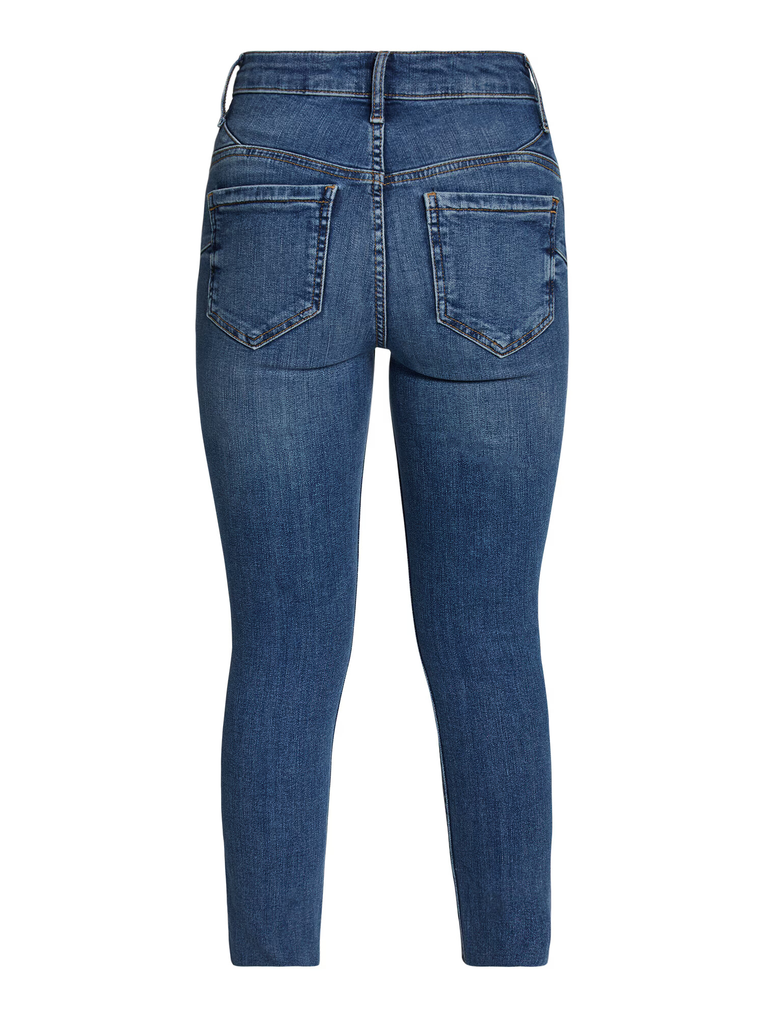 River Island Džínsy 'MAPLE' modrá denim - Pepit.sk