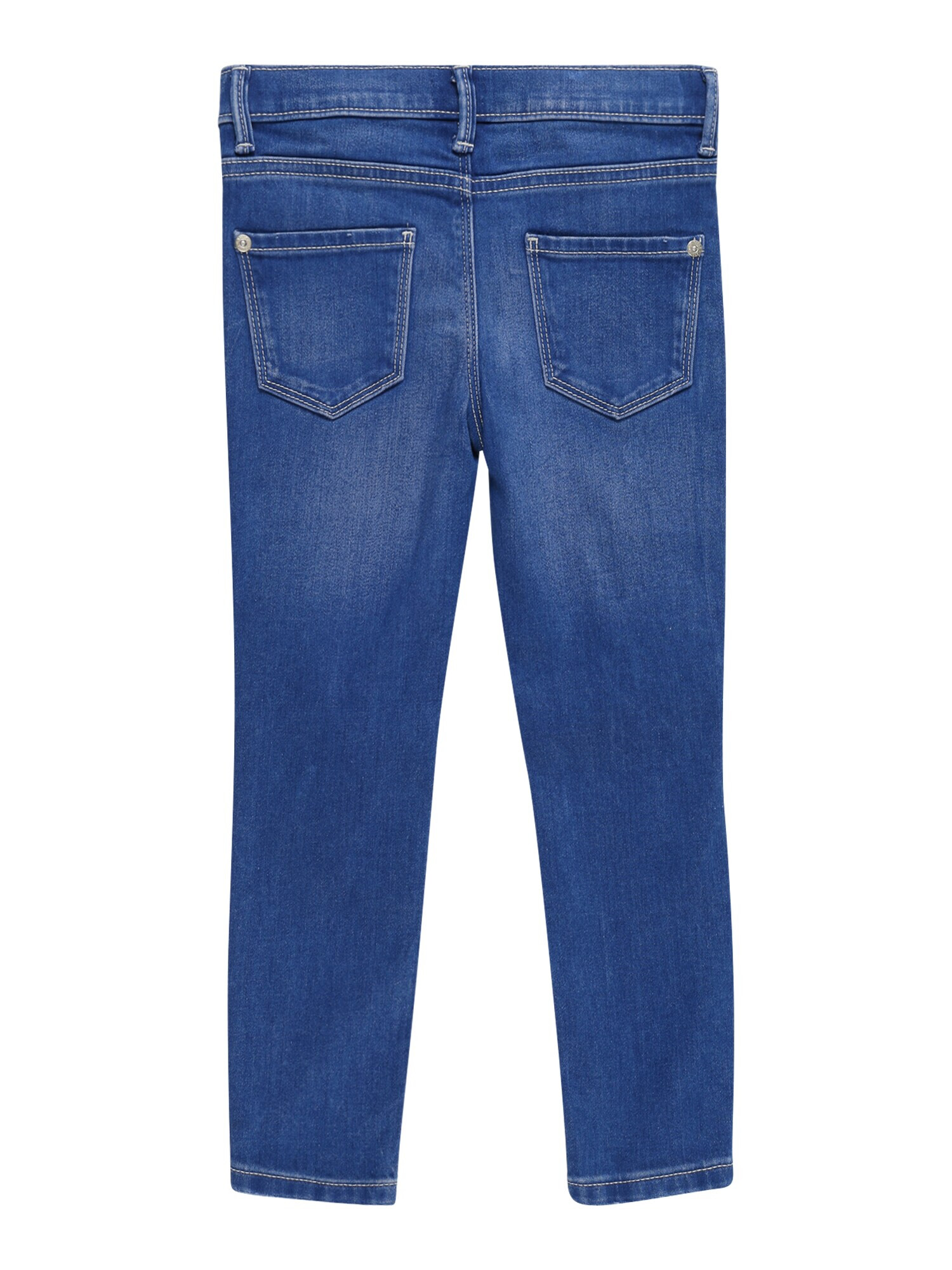 River Island Džínsy 'MOLLY' modrá denim - Pepit.sk