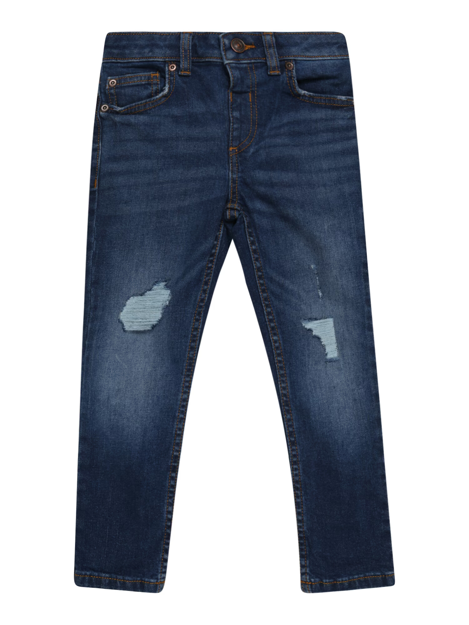 River Island Džínsy 'NICHOLSON' modrá denim - Pepit.sk