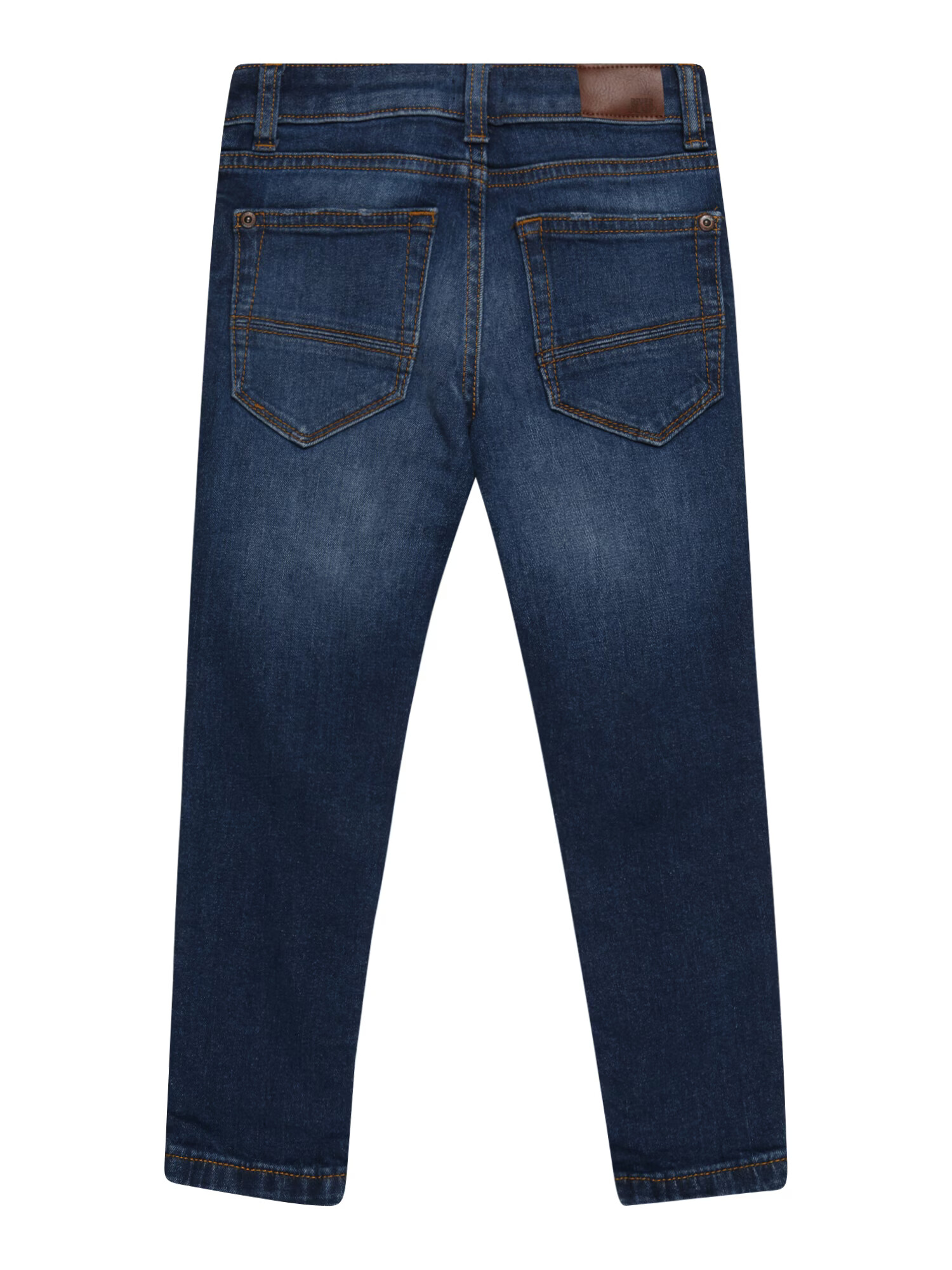 River Island Džínsy 'NICHOLSON' modrá denim - Pepit.sk