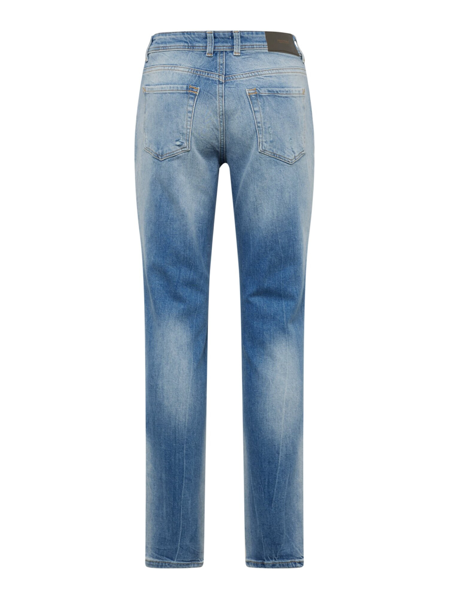 River Island Džínsy 'SALCOMBE' modrá denim - Pepit.sk