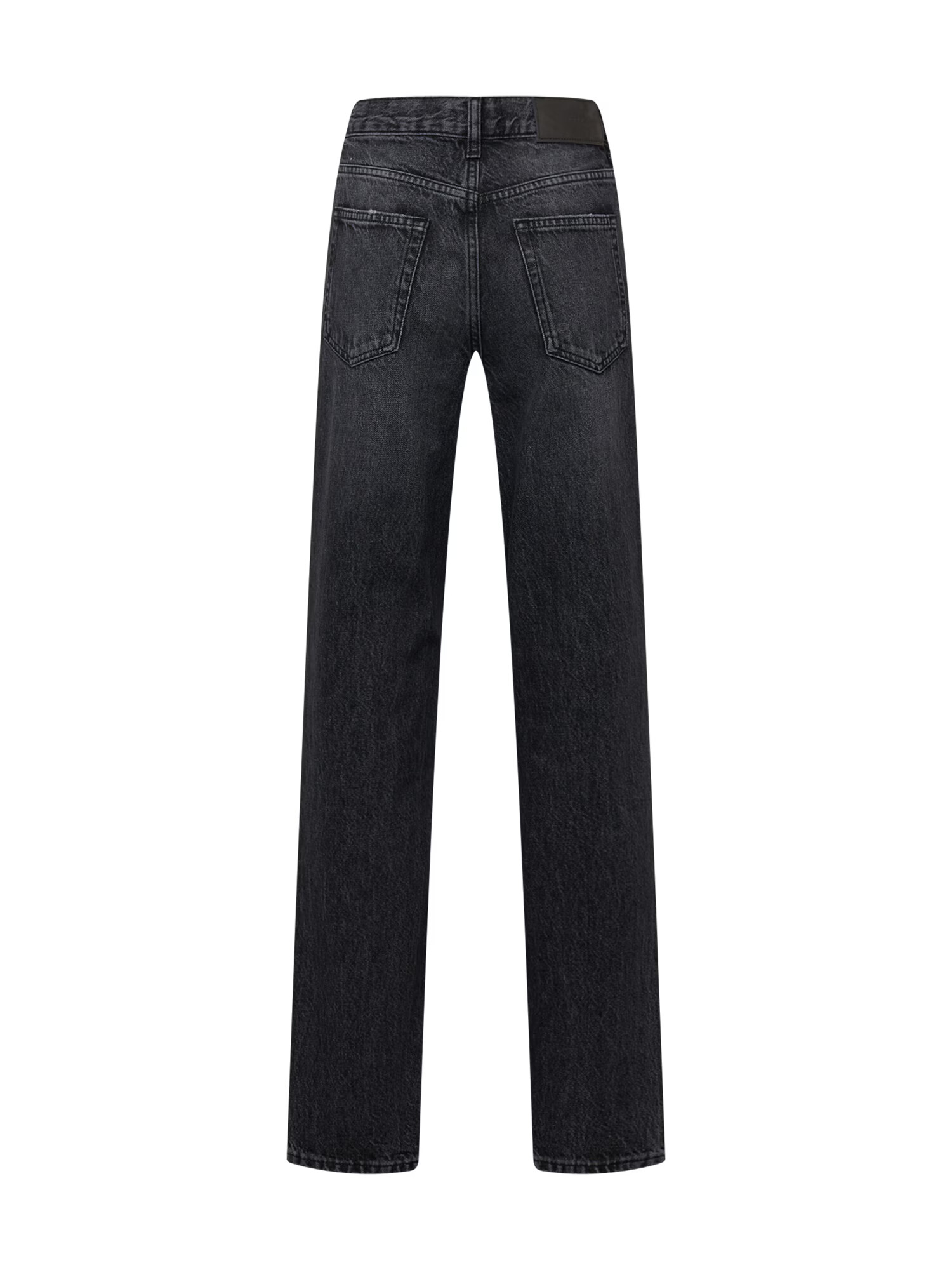 River Island Džínsy 'TONKA' čierny denim - Pepit.sk