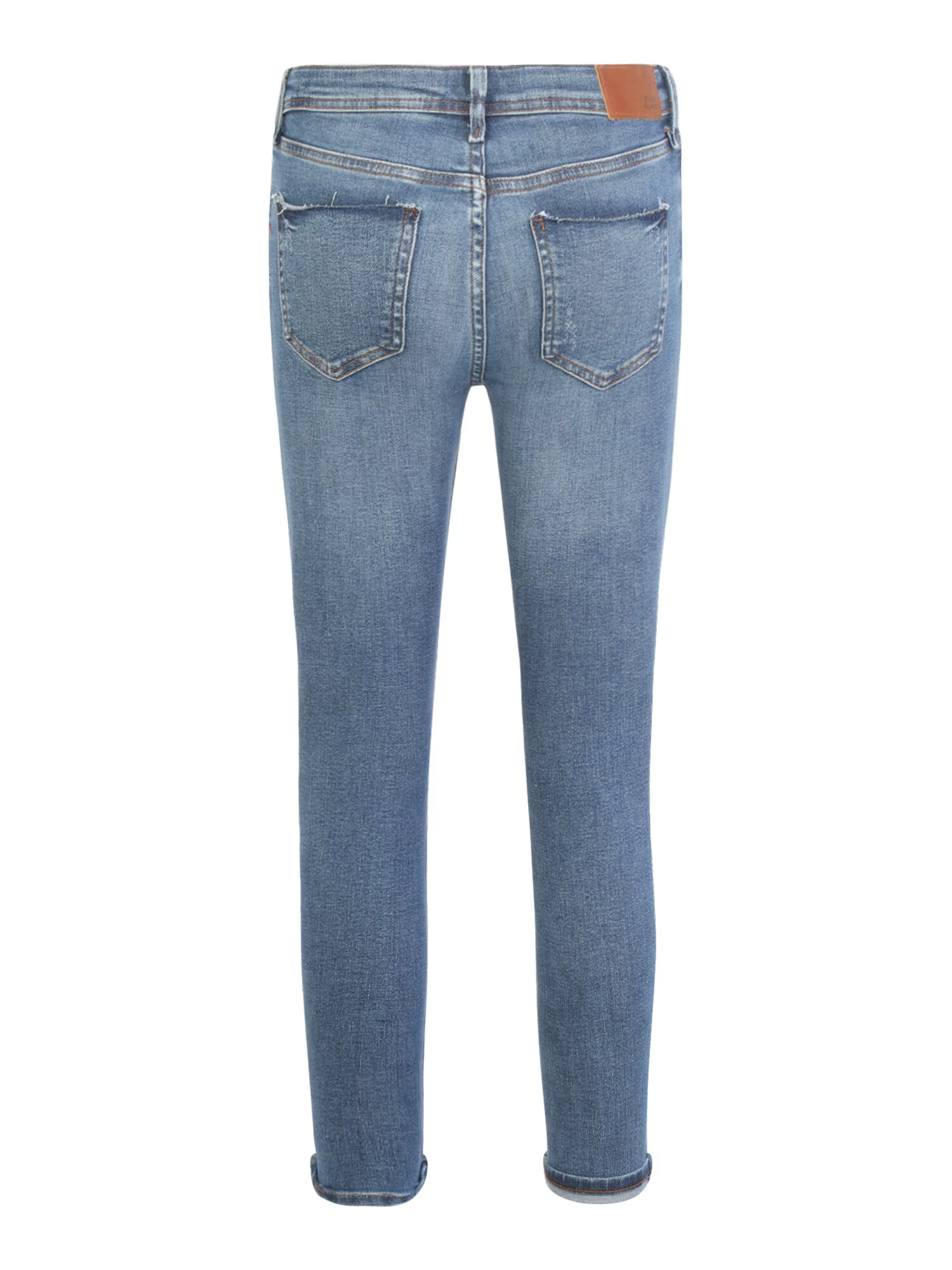 River Island Petite Džínsy 'AVERY' modrá denim - Pepit.sk