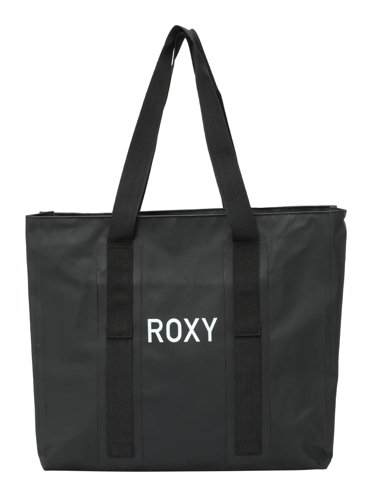 ROXY Shopper čierna / biela - Pepit.sk