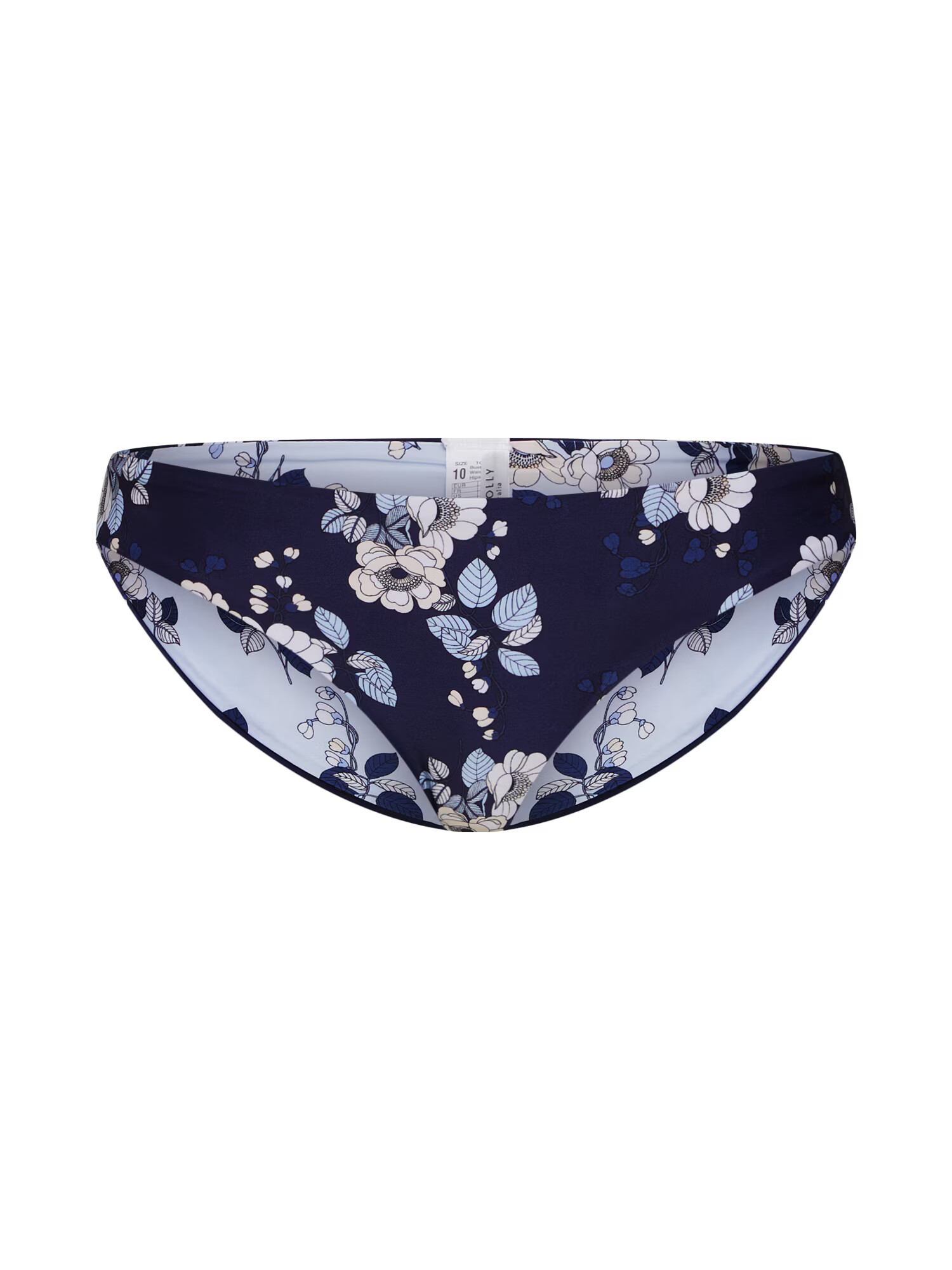 Seafolly Bikinové nohavičky indigo - Pepit.sk