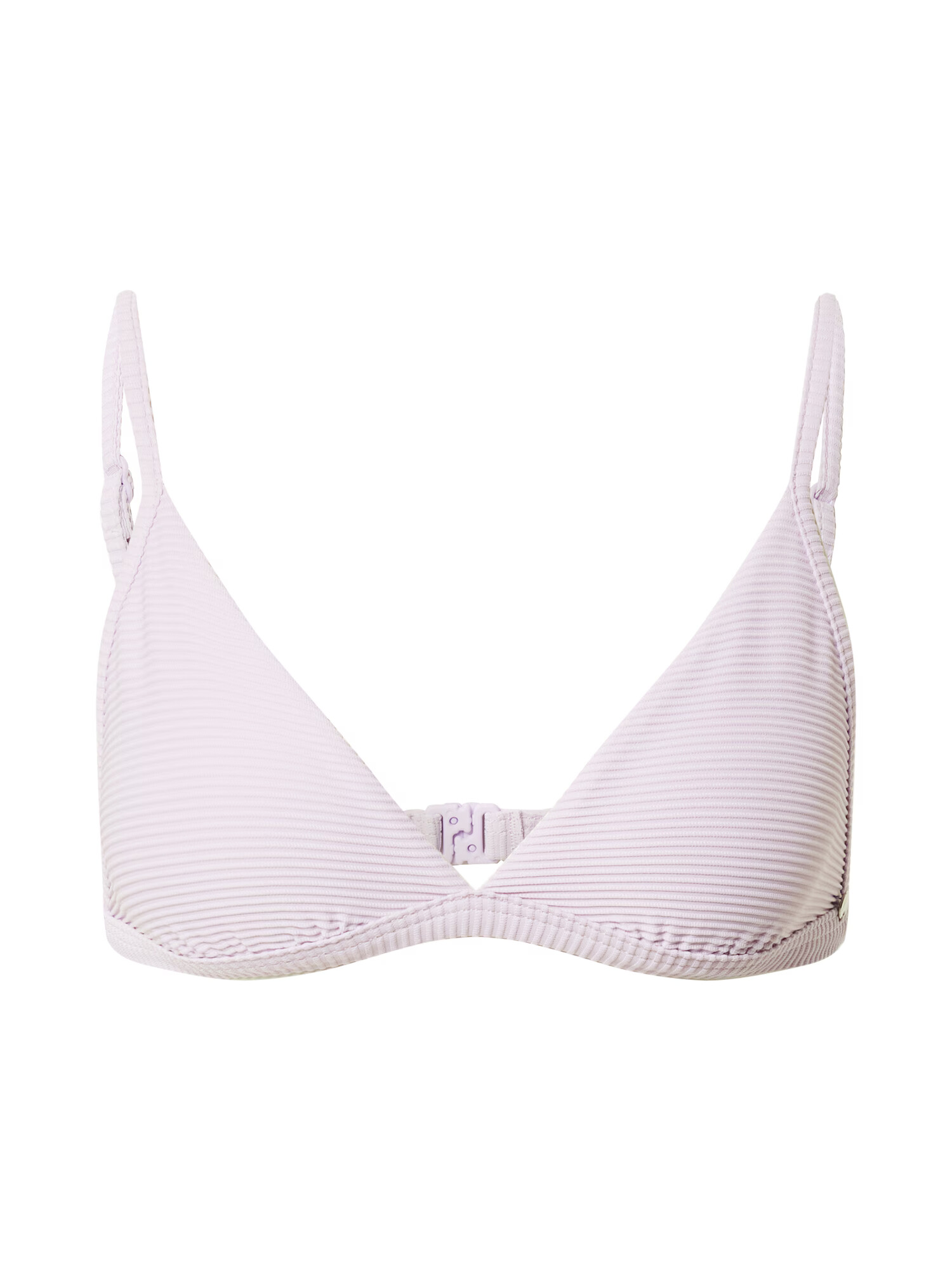 Seafolly Bikinový top pastelovo fialová - Pepit.sk