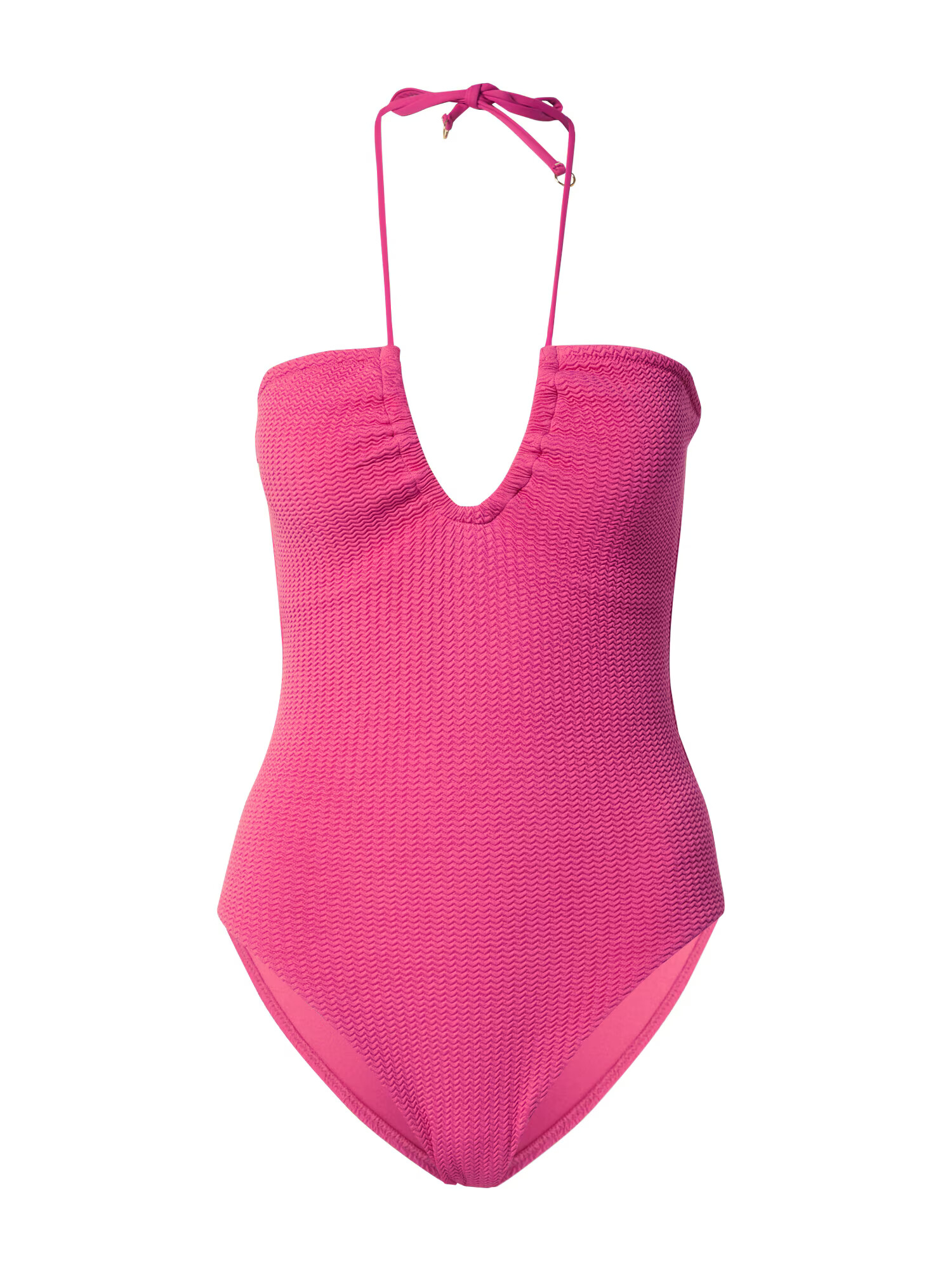 Seafolly Jednodielne plavky fuksia - Pepit.sk