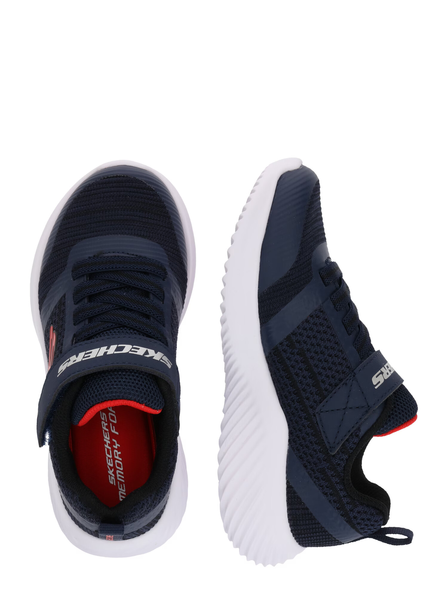 SKECHERS Tenisky 'Lightweight' námornícka modrá - Pepit.sk