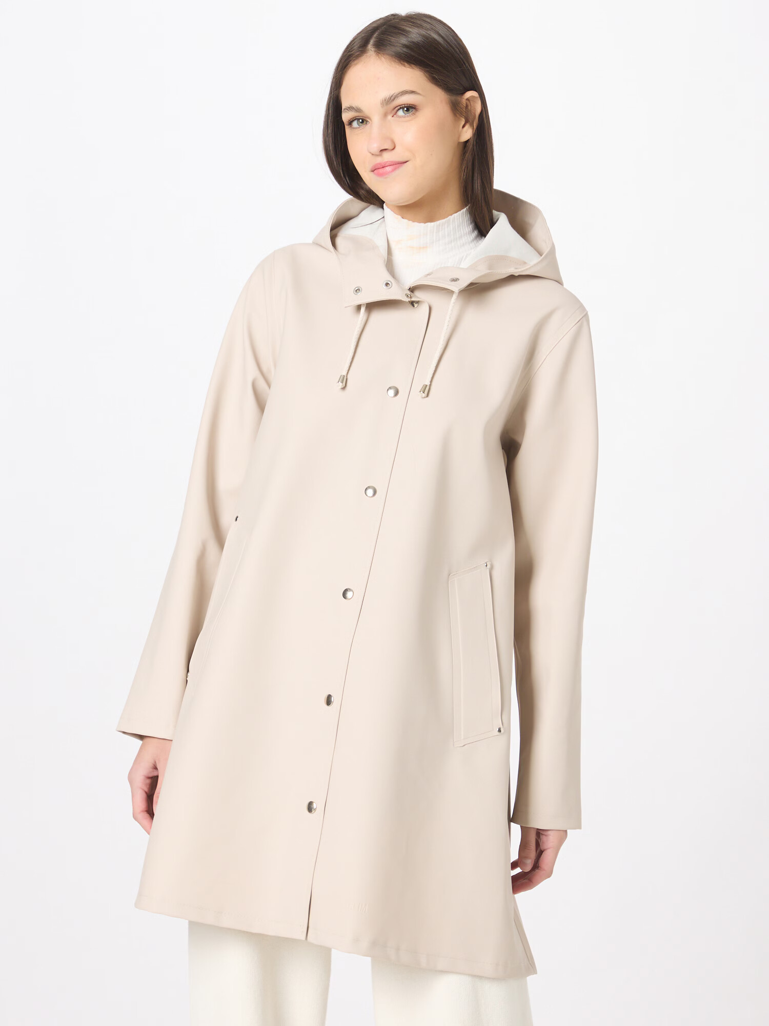 Stutterheim Prechodná bunda tmelová - Pepit.sk