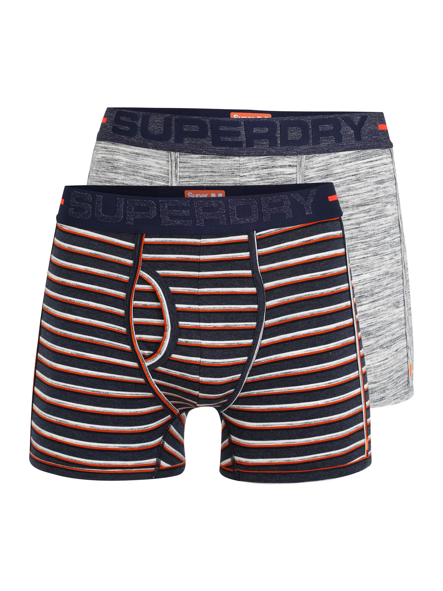 Superdry Boxerky zmiešané farby - Pepit.sk