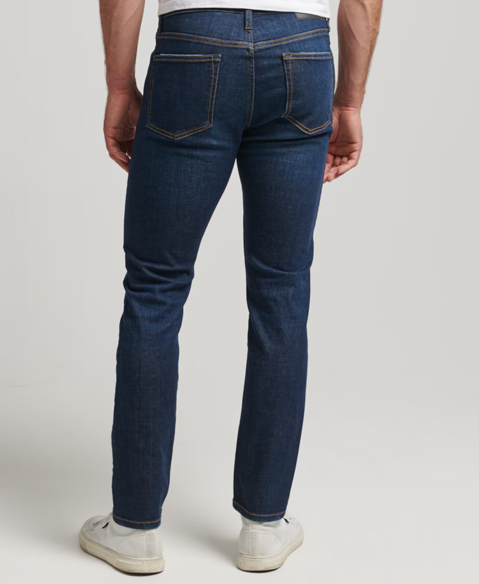 Superdry Džínsy 'VINTAGE SLIM' modrá denim - Pepit.sk