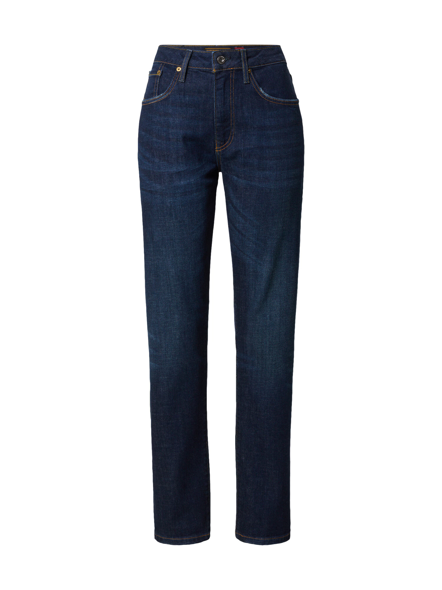 Superdry Džínsy 'VINTAGE SLIM STRAIGHT' modrá denim - Pepit.sk