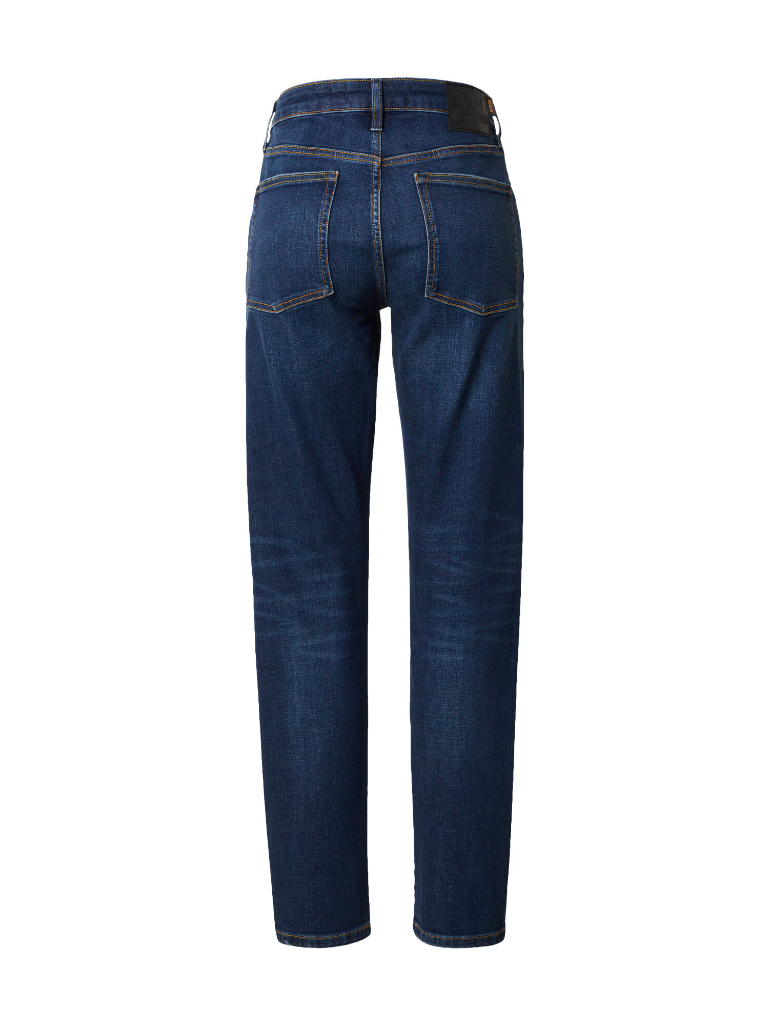 Superdry Džínsy 'VINTAGE SLIM STRAIGHT' modrá denim - Pepit.sk