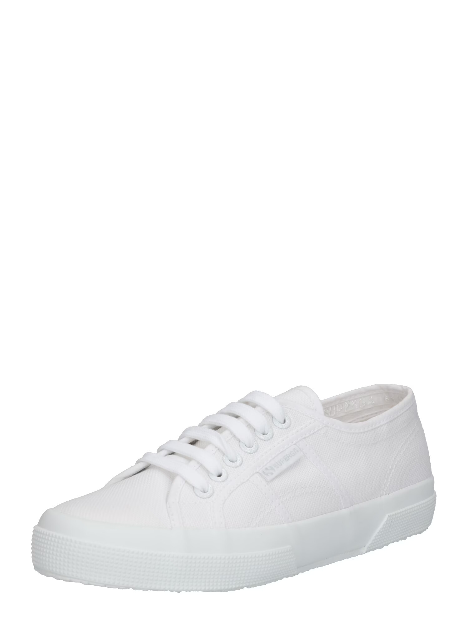 SUPERGA Nízke tenisky '2750 Cotu Classic' biela - Pepit.sk